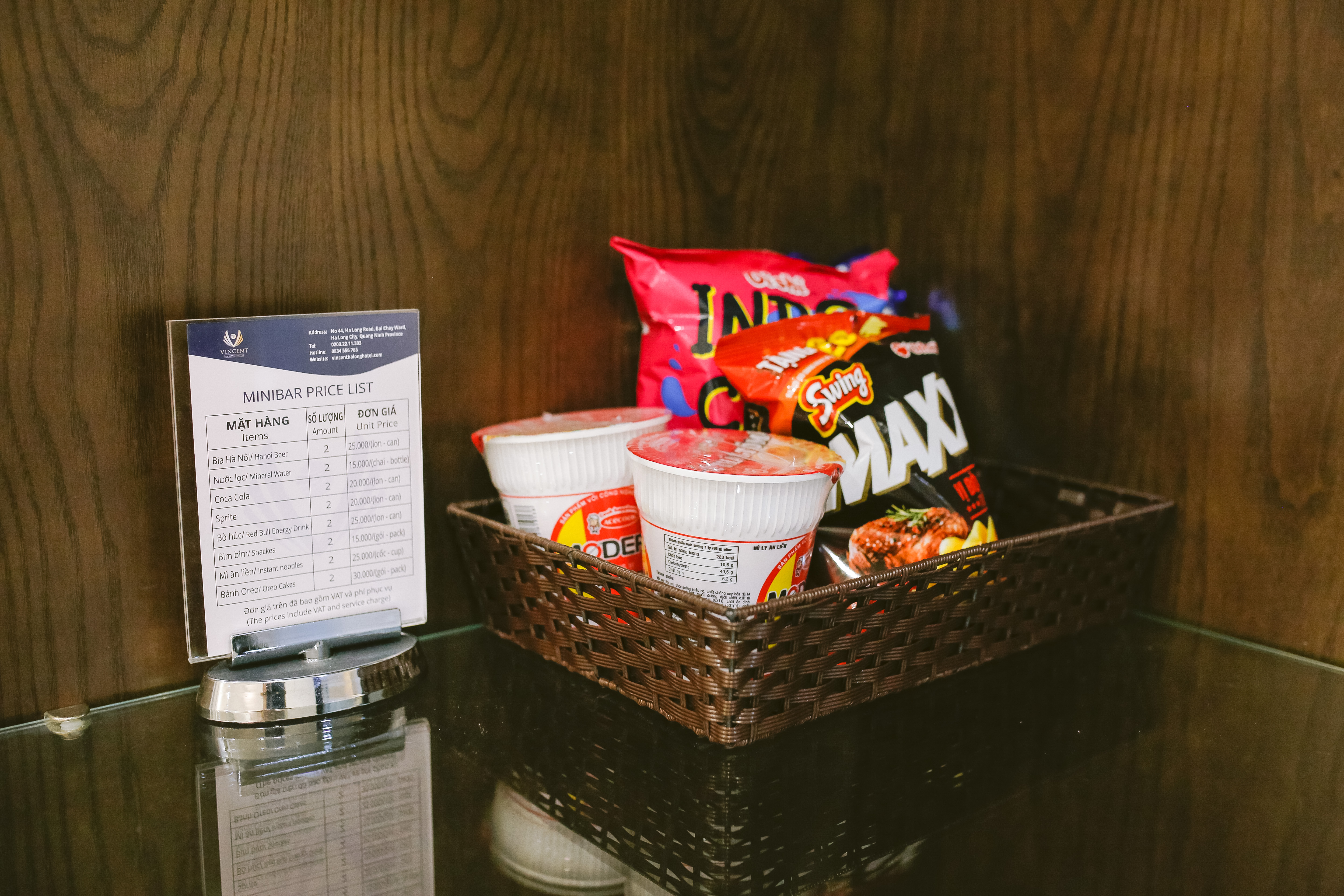 Junior Suite Sea View