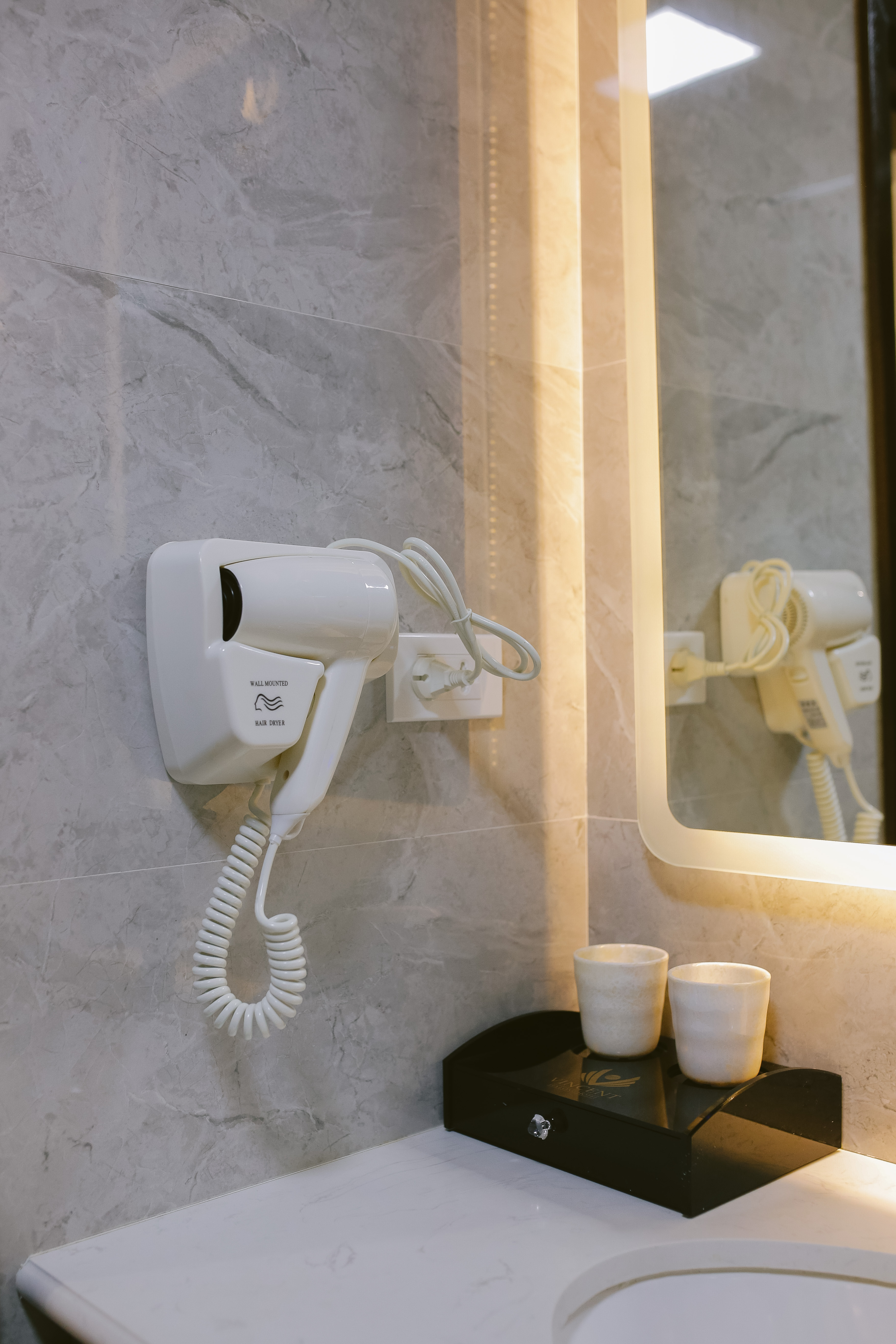 Double Deluxe Queen Bed