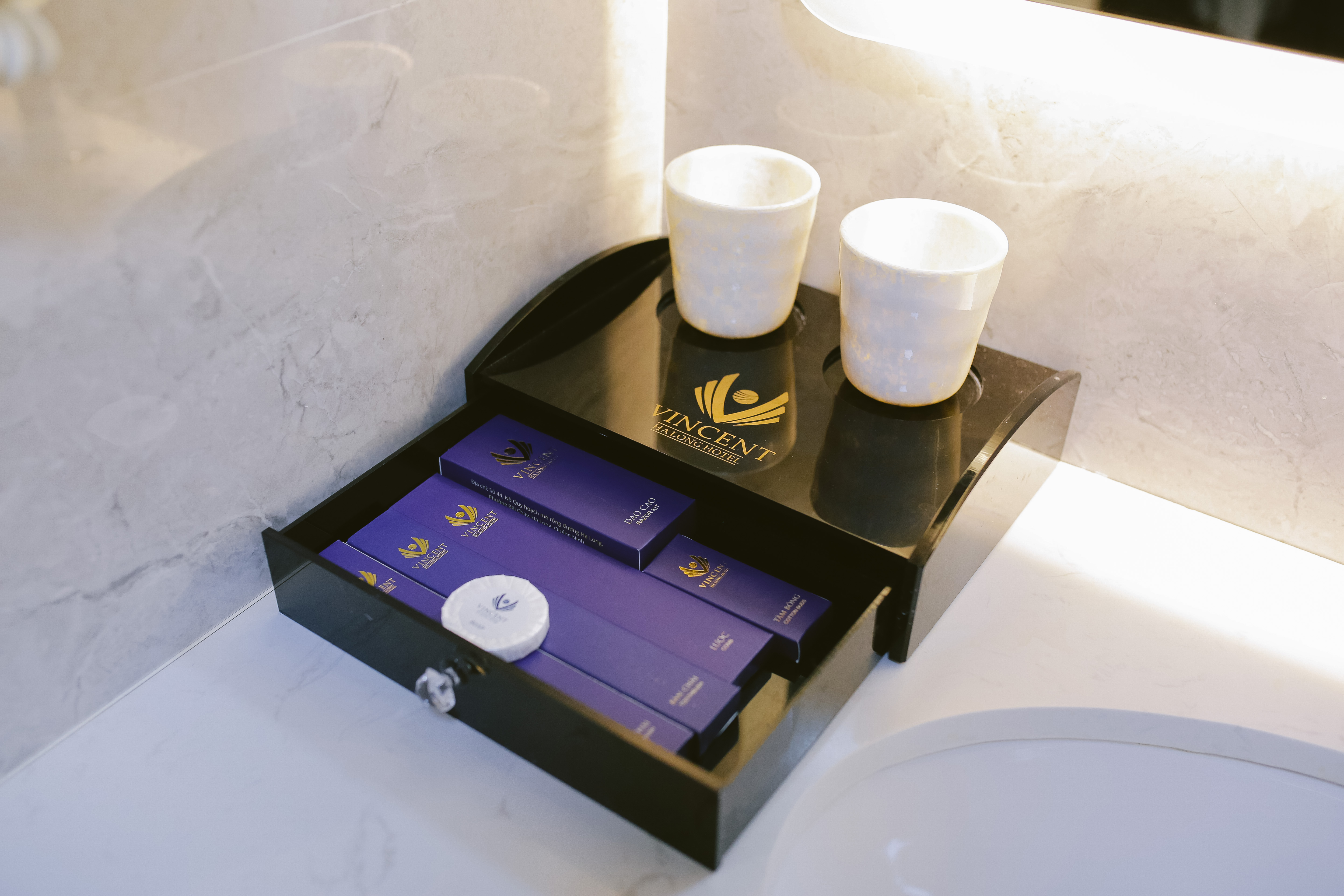 Double Deluxe Queen Bed