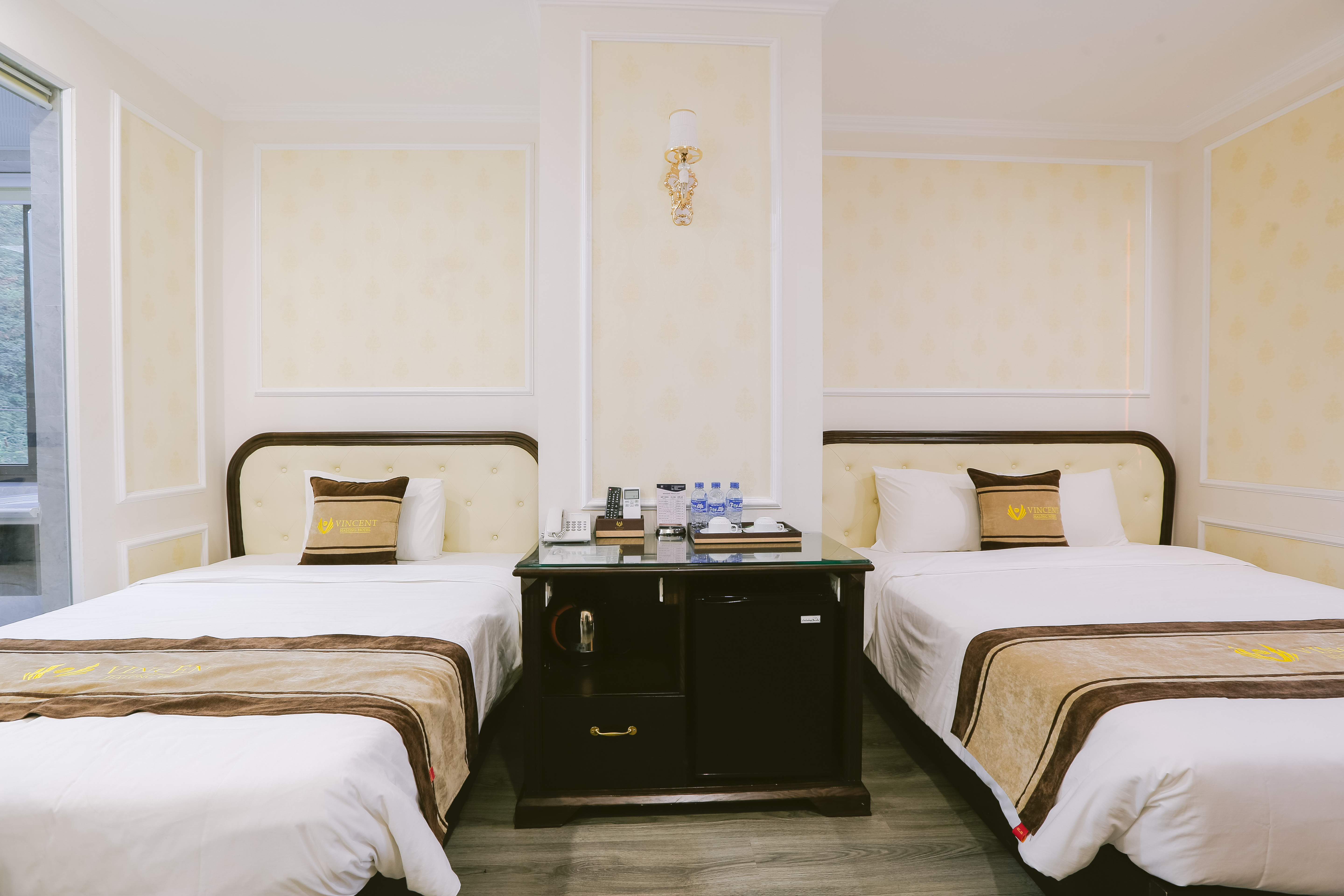 Junior Suite Sea View