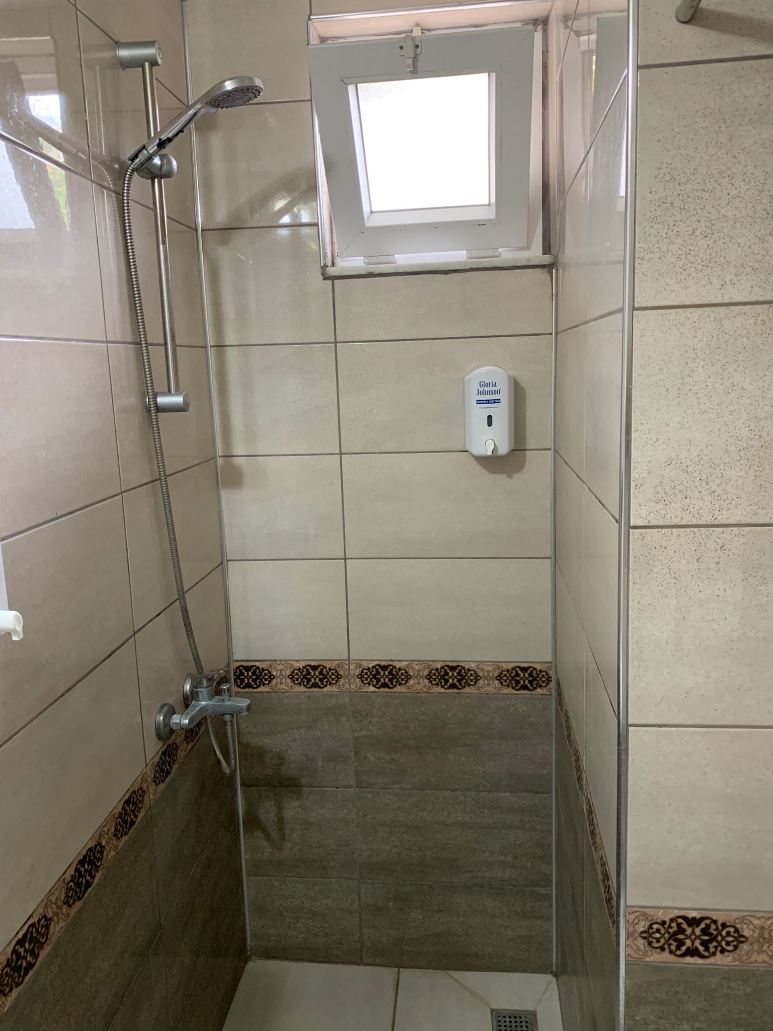 Double or Twin Two Beds