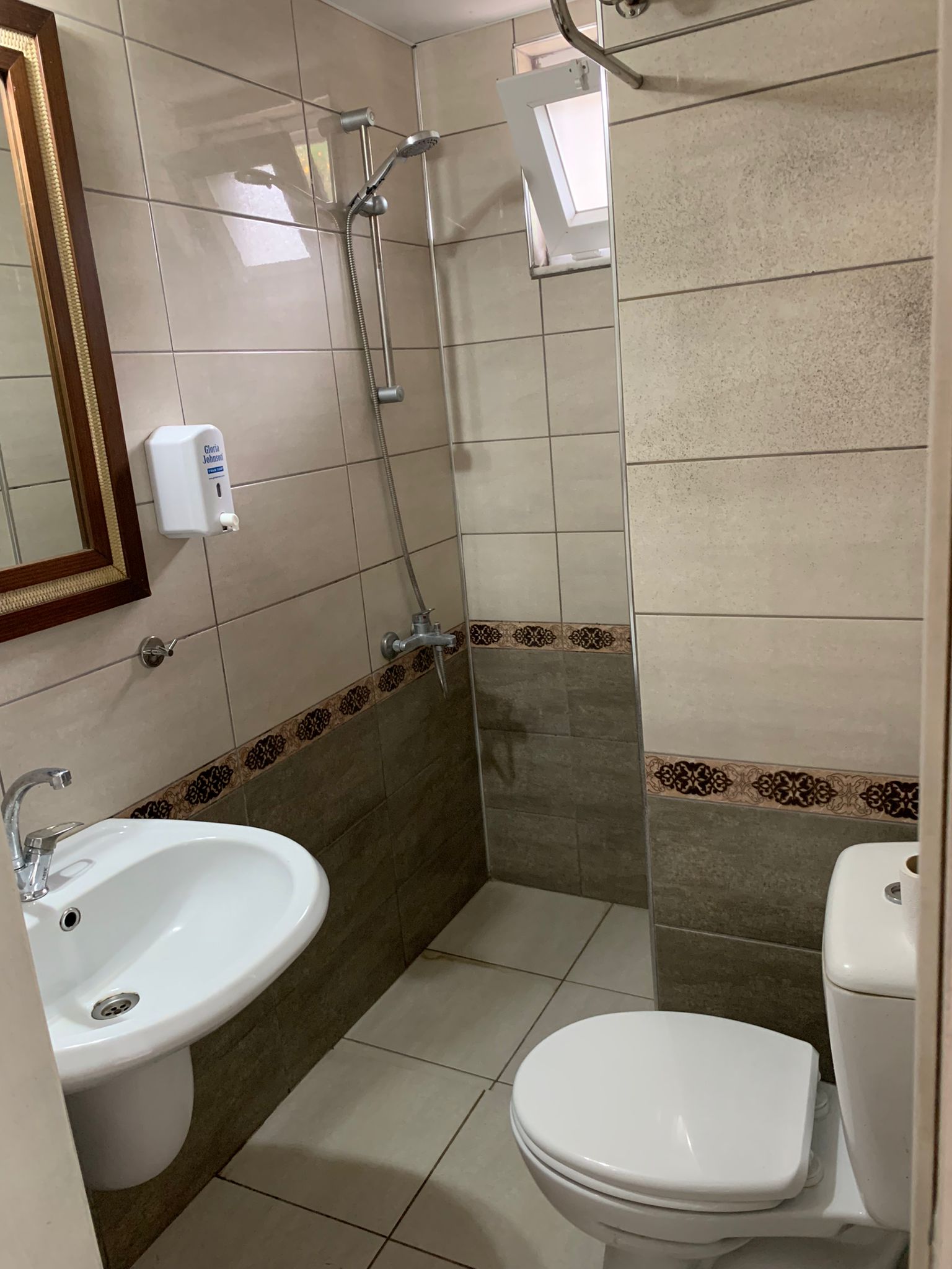 Double or Twin Two Beds