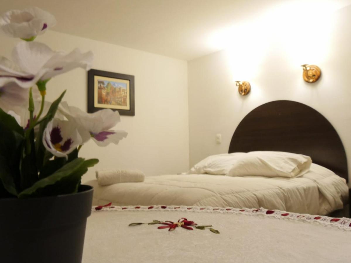 Family Room Deluxe Capacity 4