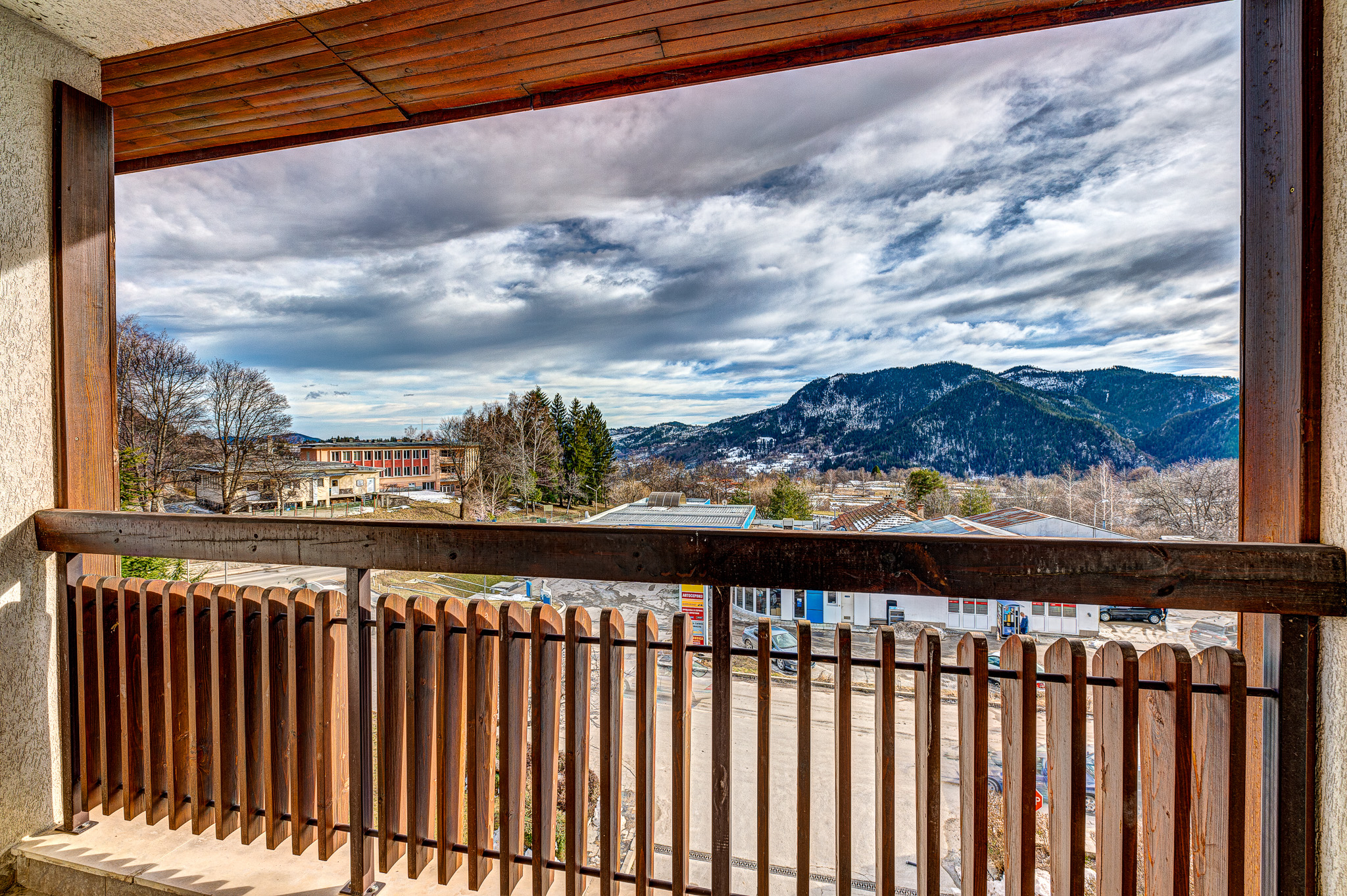 Double or Twin Two Beds