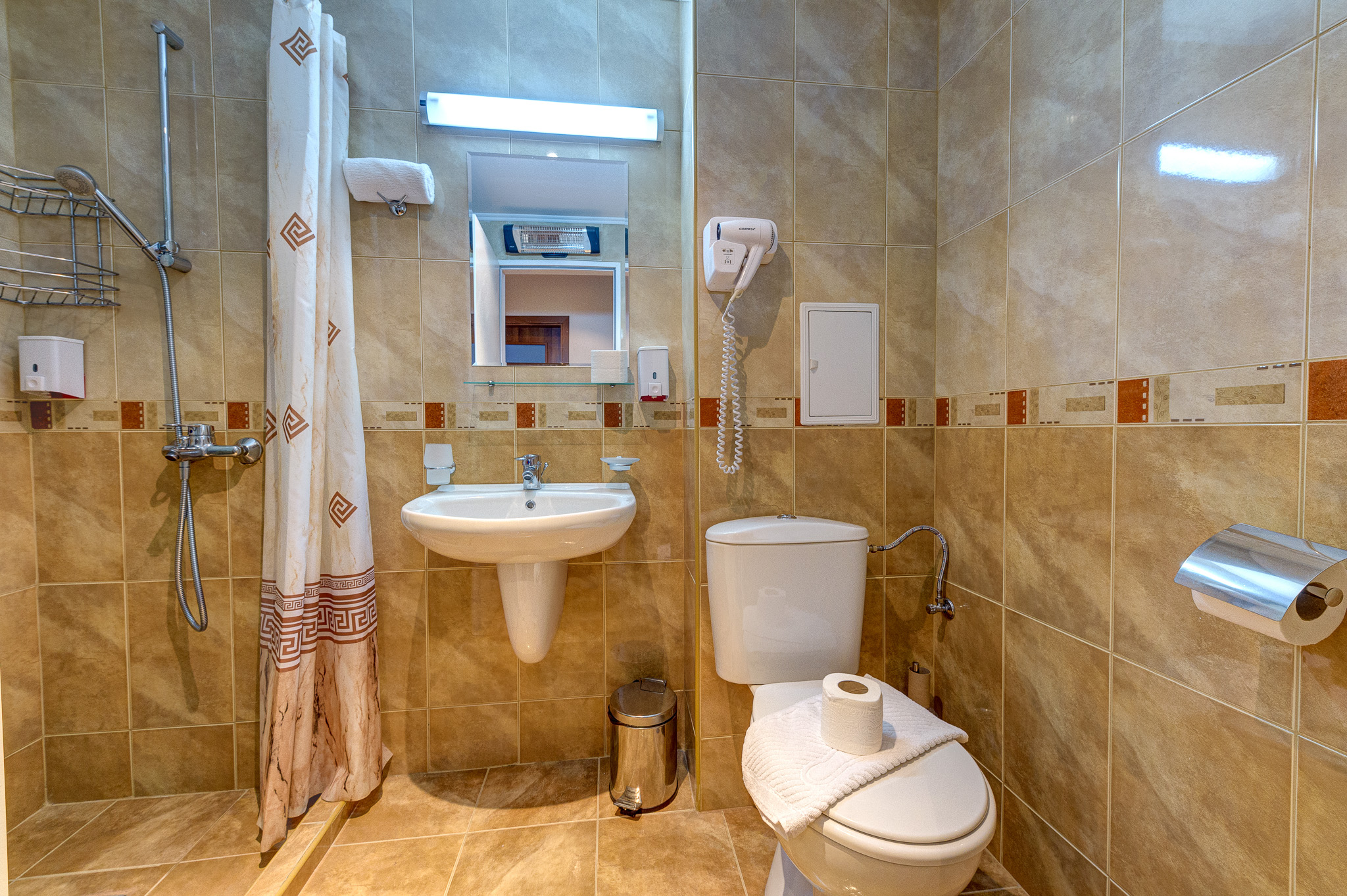 Apartment Two Bedrooms One Bathroom