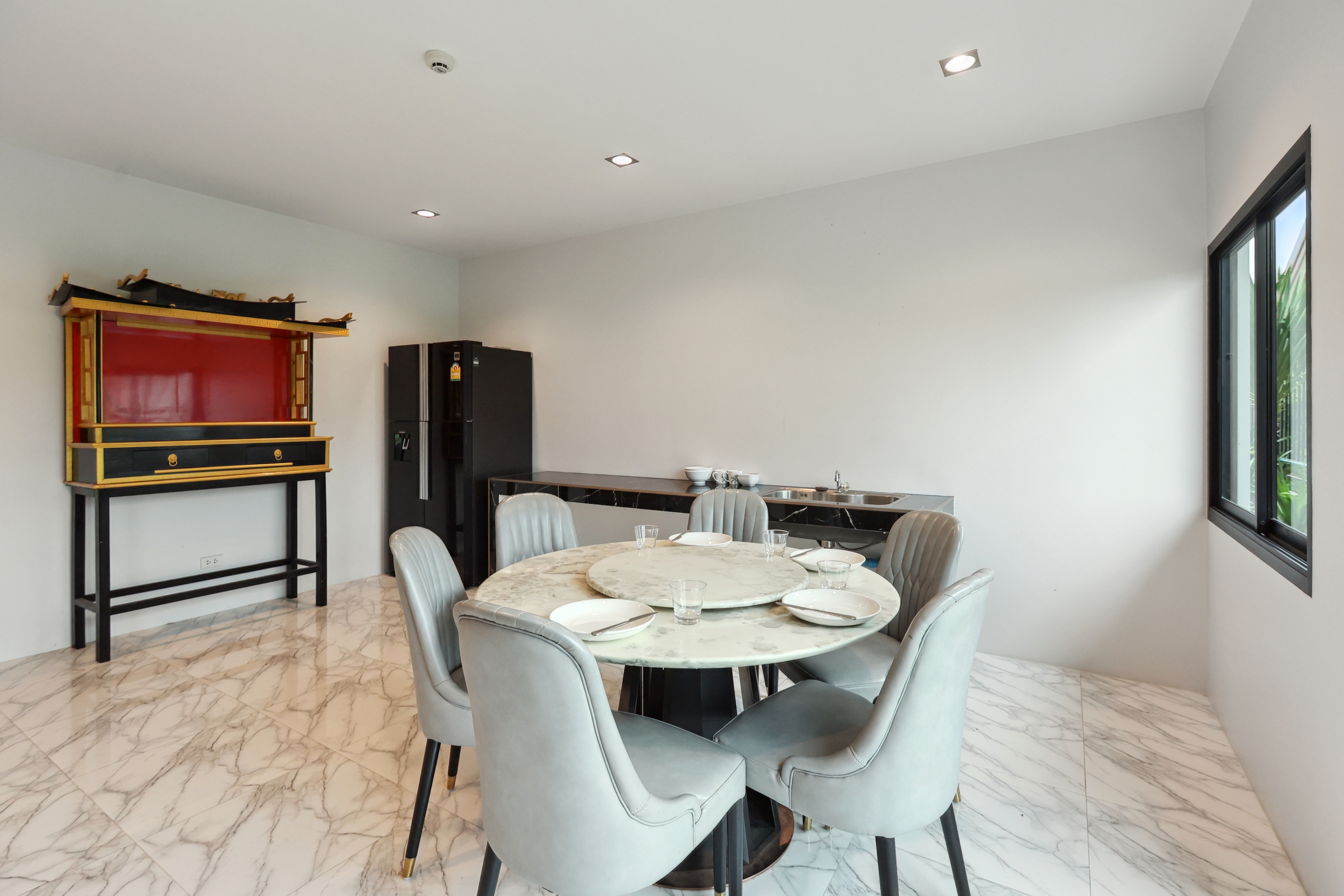 Family Room Standard