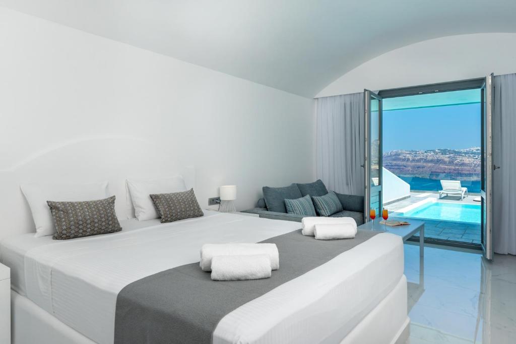 Junior Suite with Private Pool