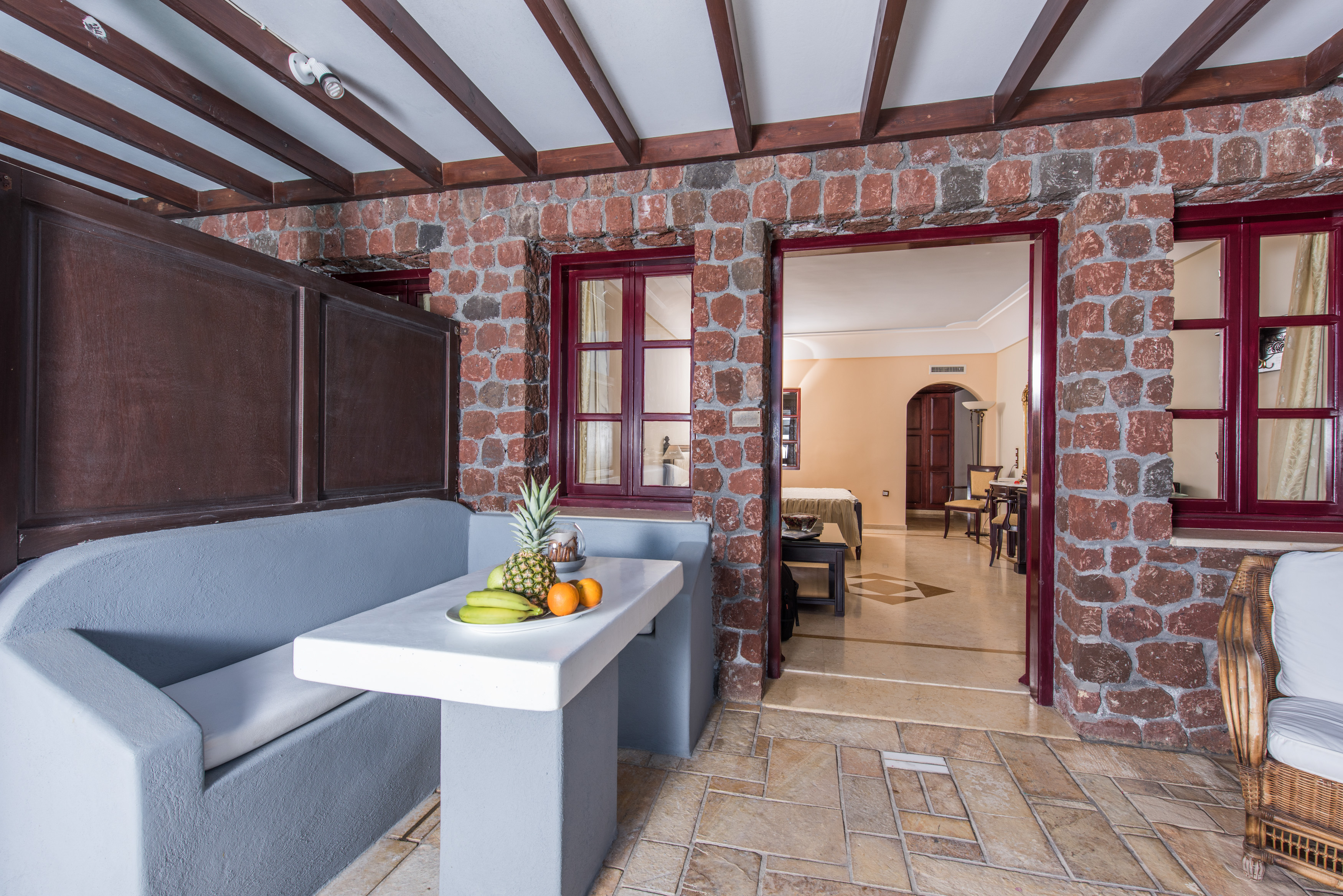 Junior Suite with Private Pool