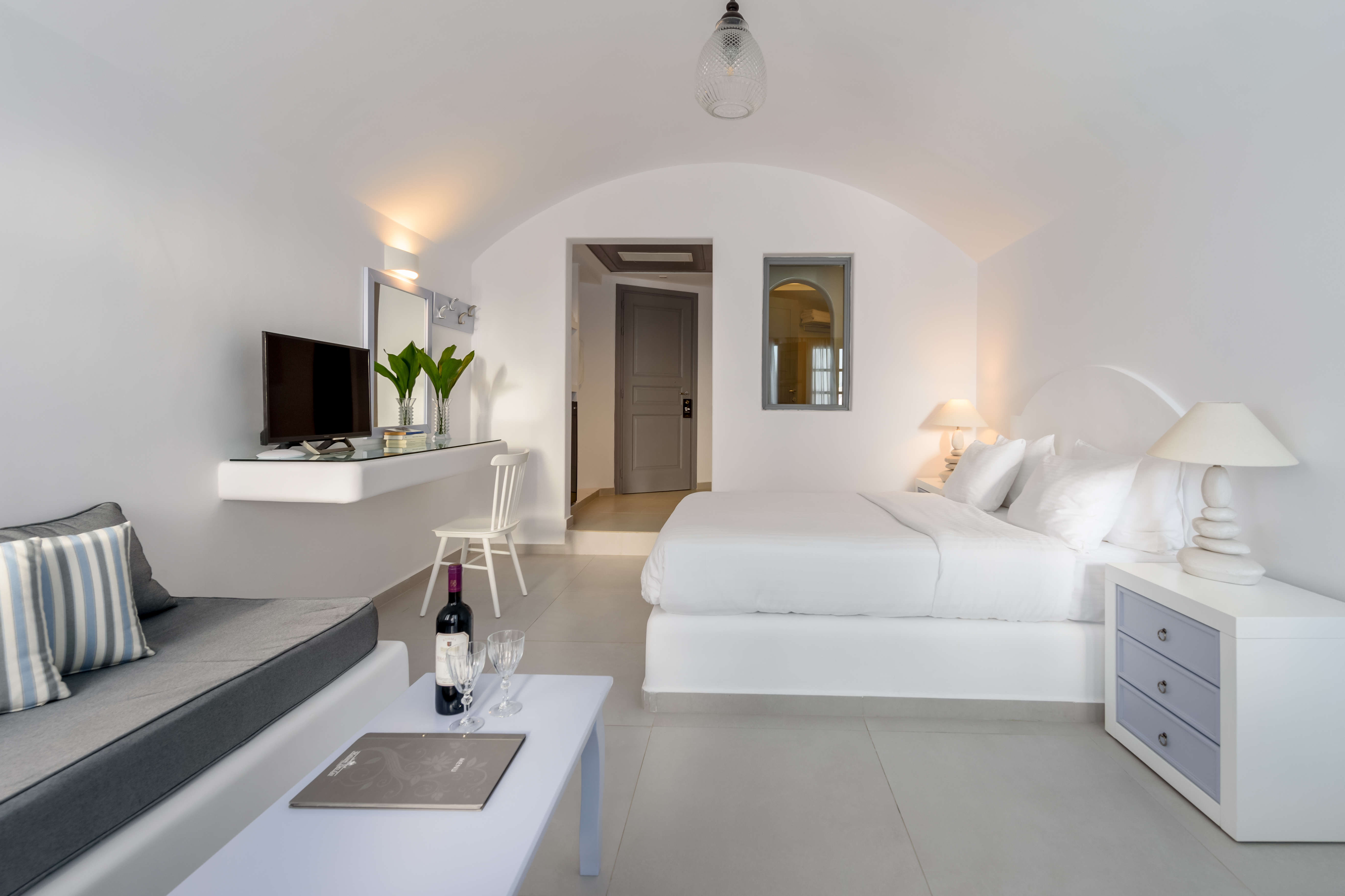 Junior Suite with Private Pool