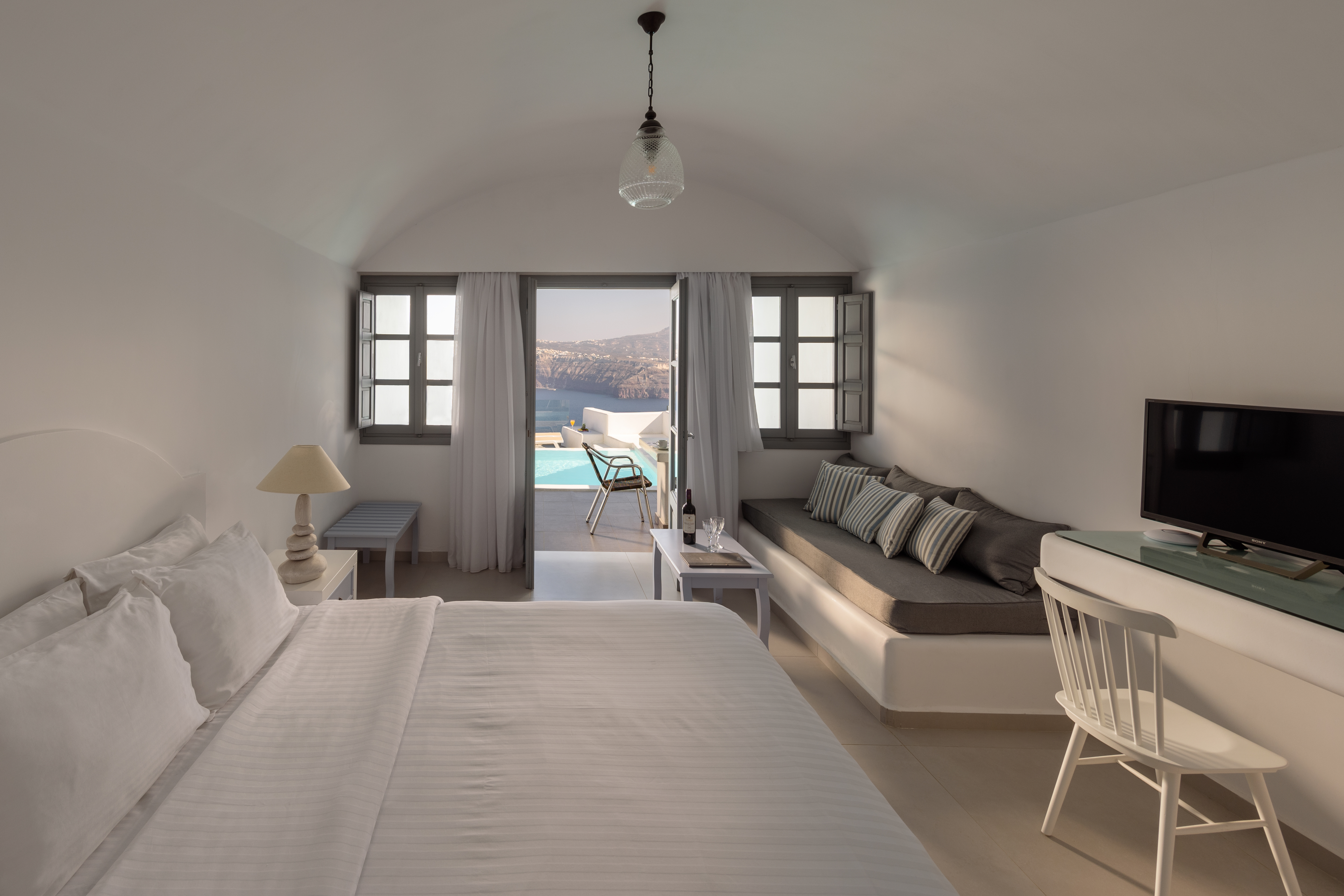 Junior Suite with Private Pool