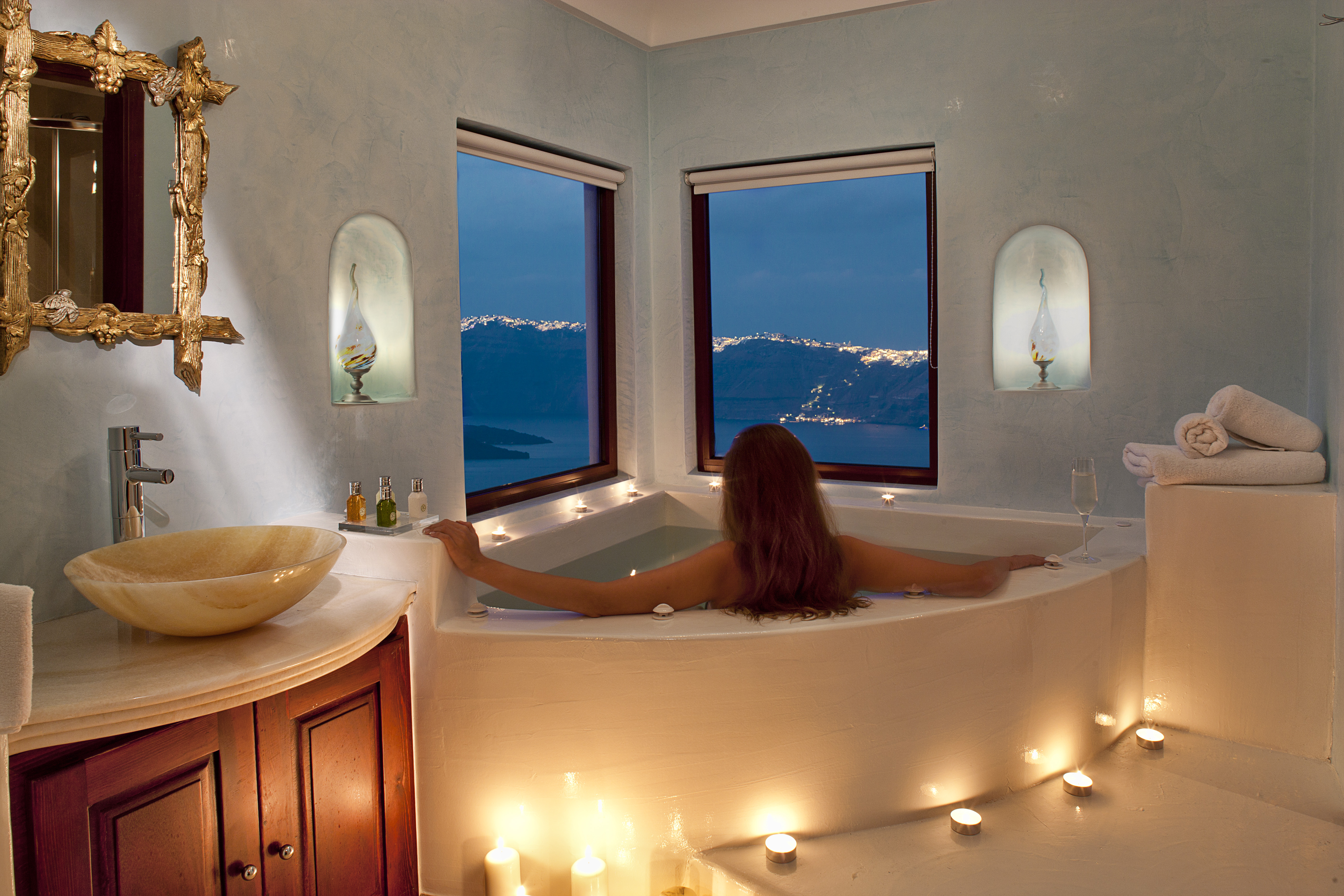 Suite with Jacuzzi