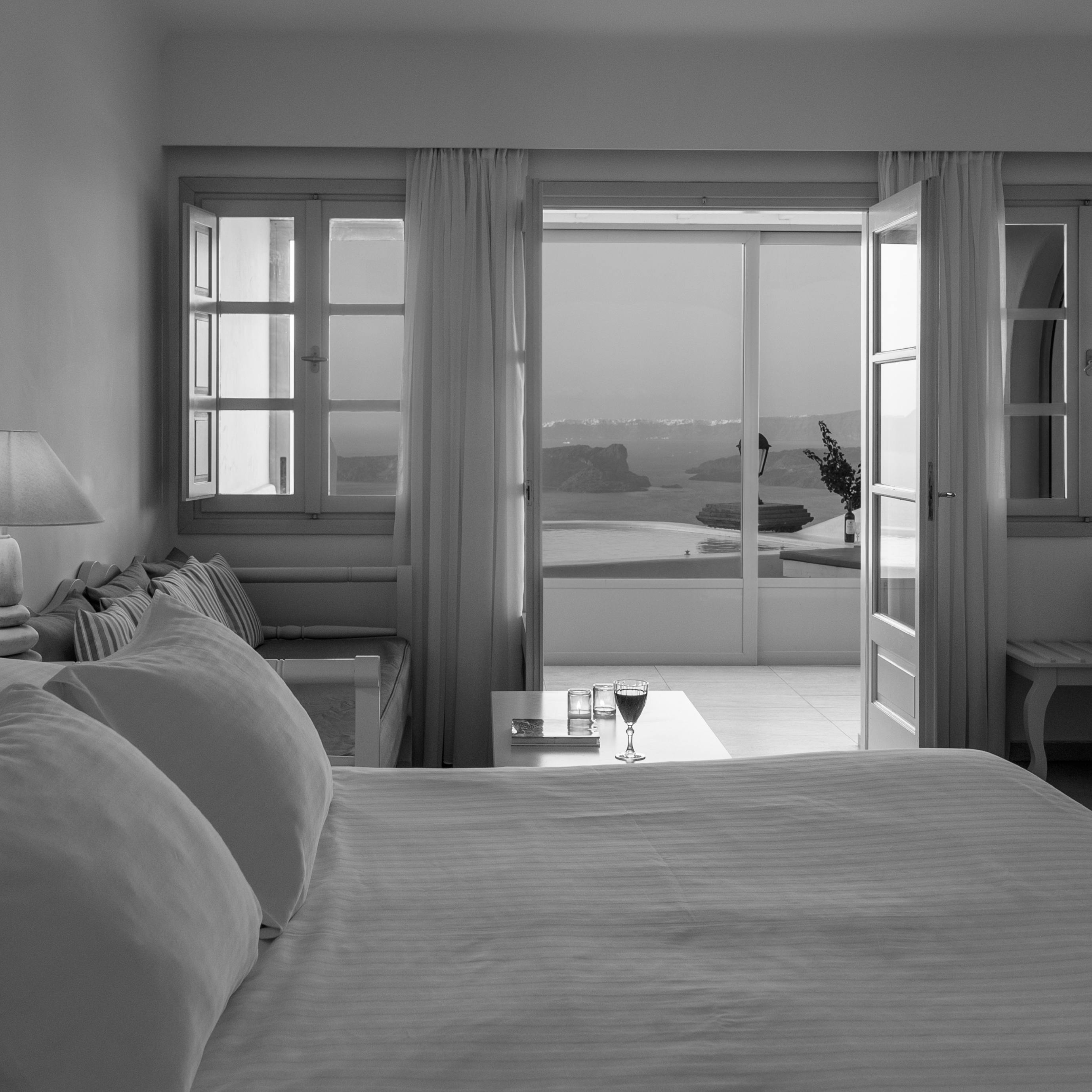 Suite with Private Pool