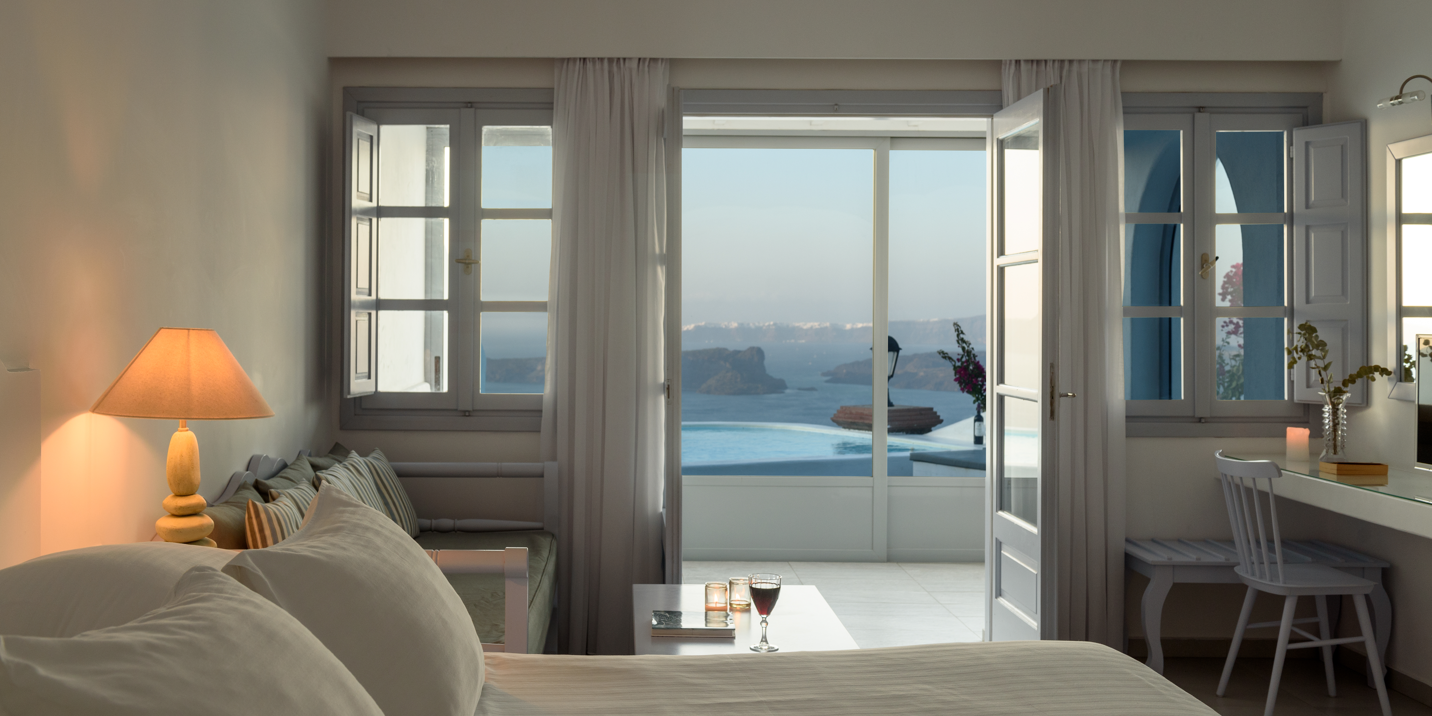 Suite with Private Pool