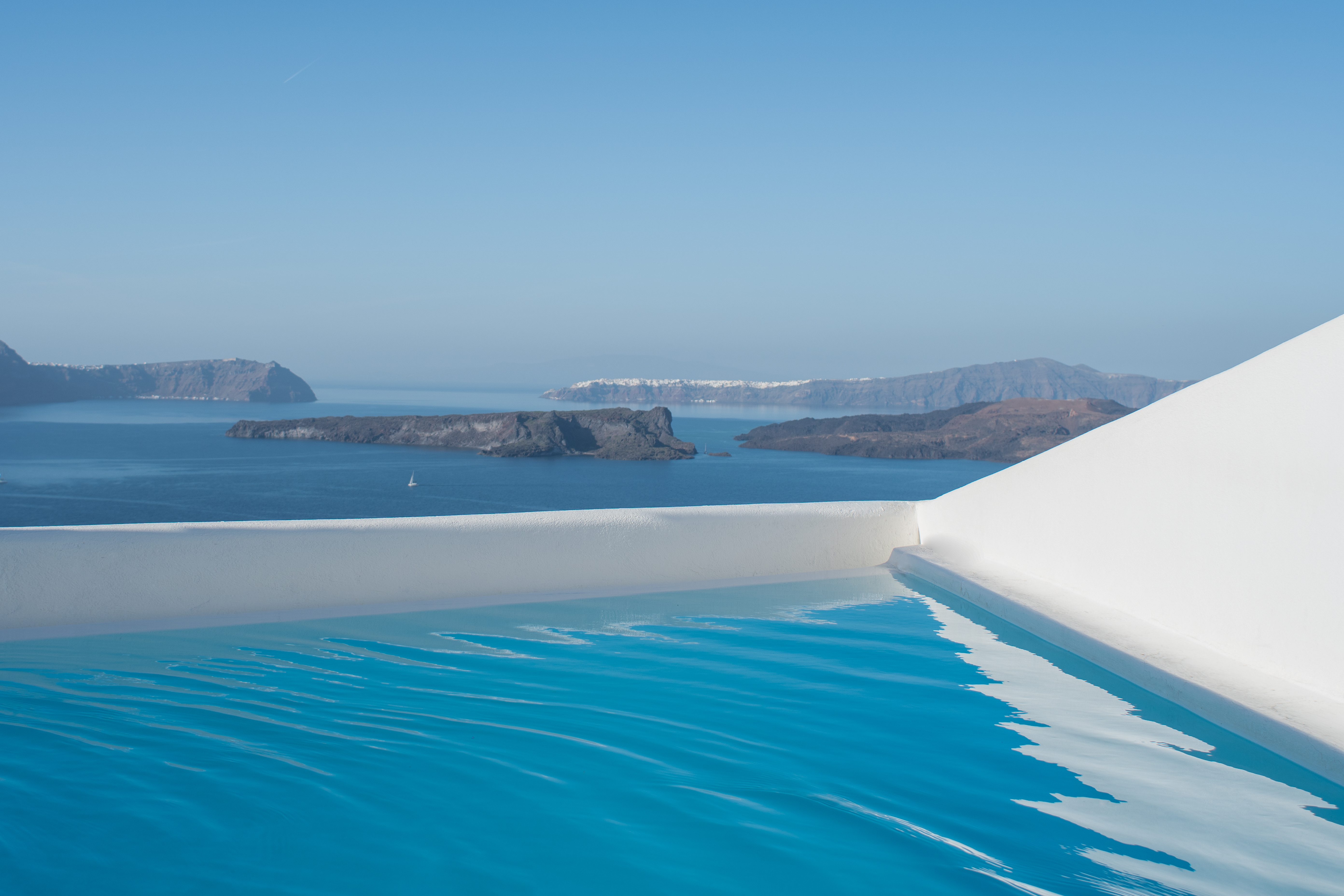 Suite with Private Pool