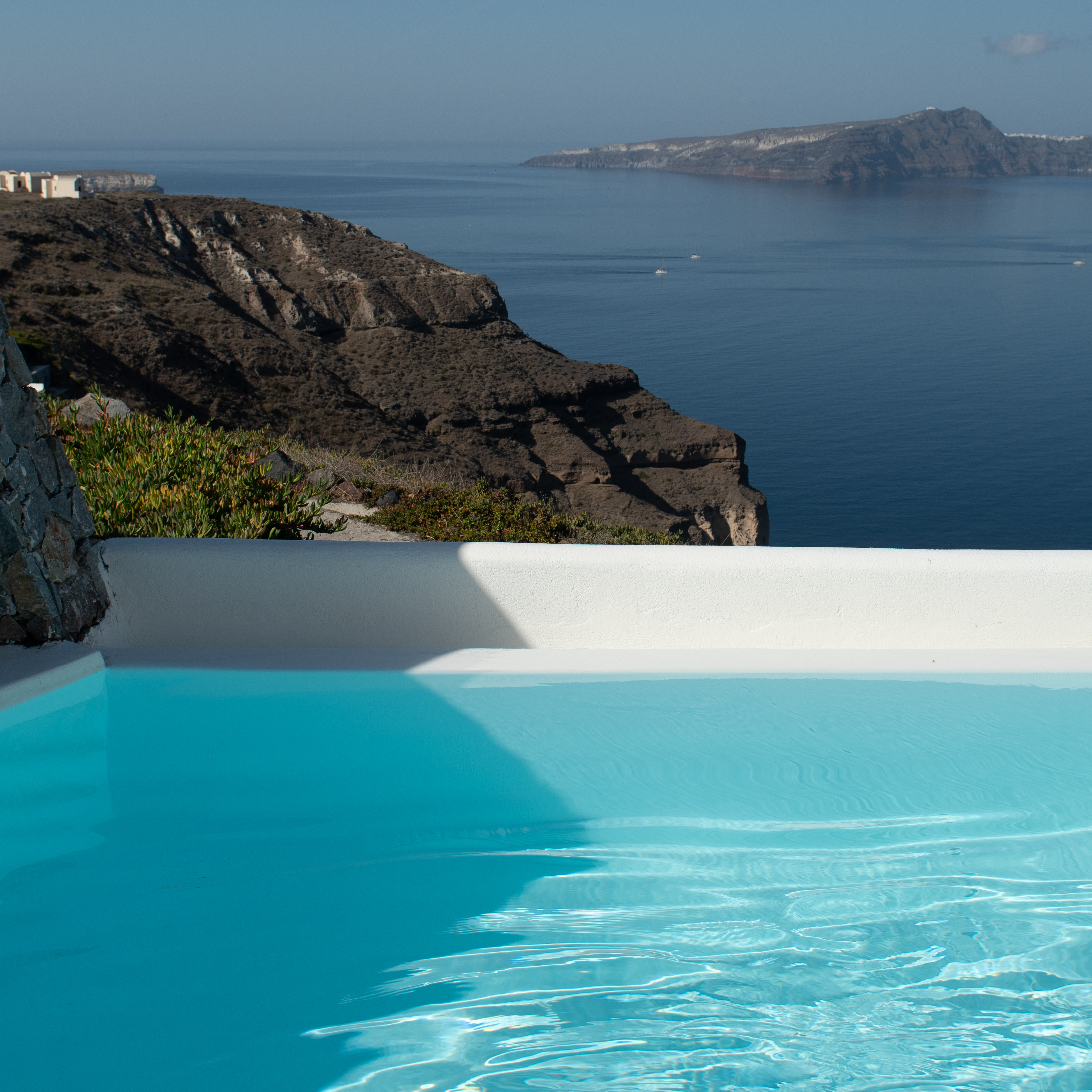 Suite with Private Pool