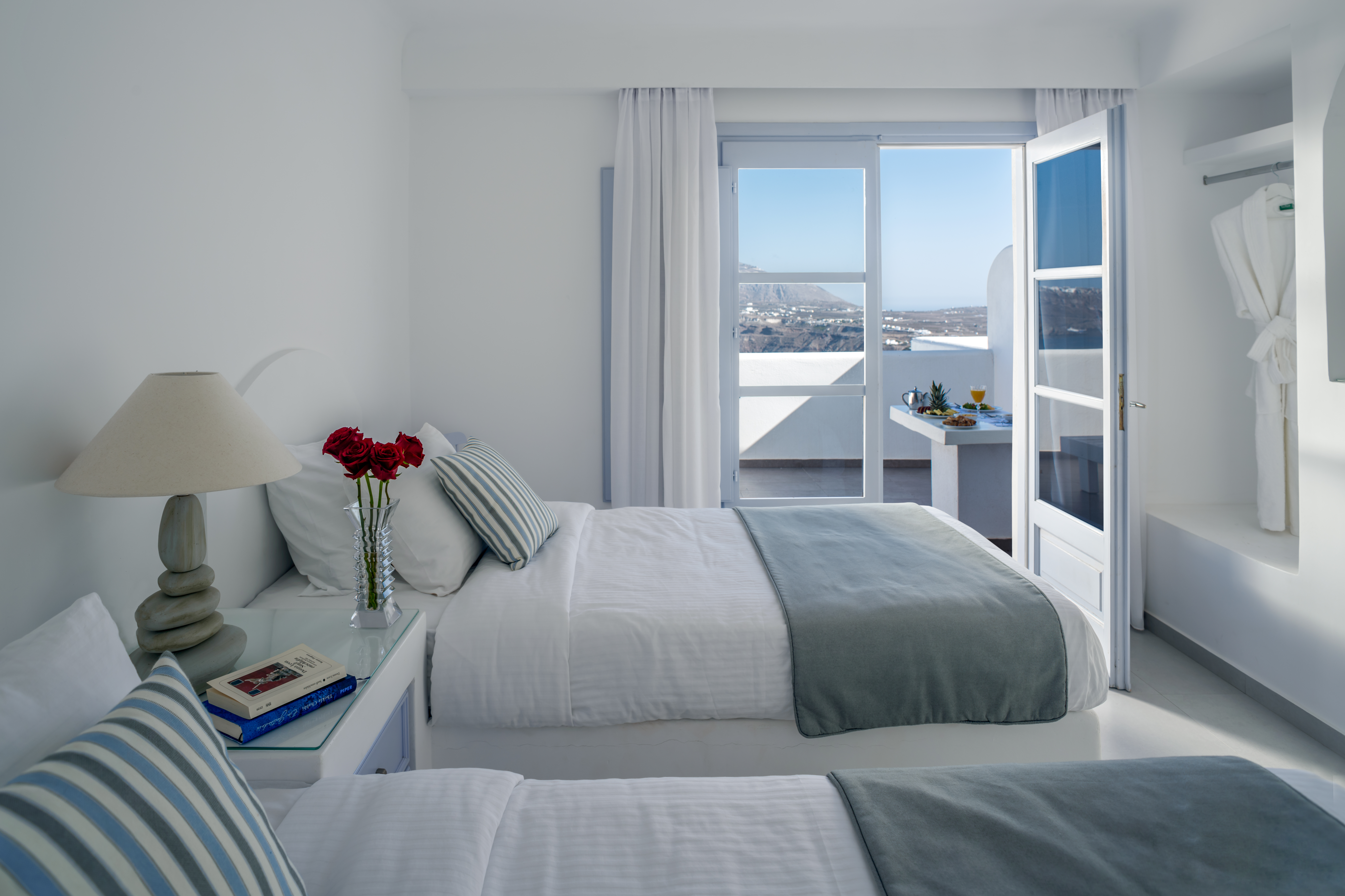 Suite with Private Pool