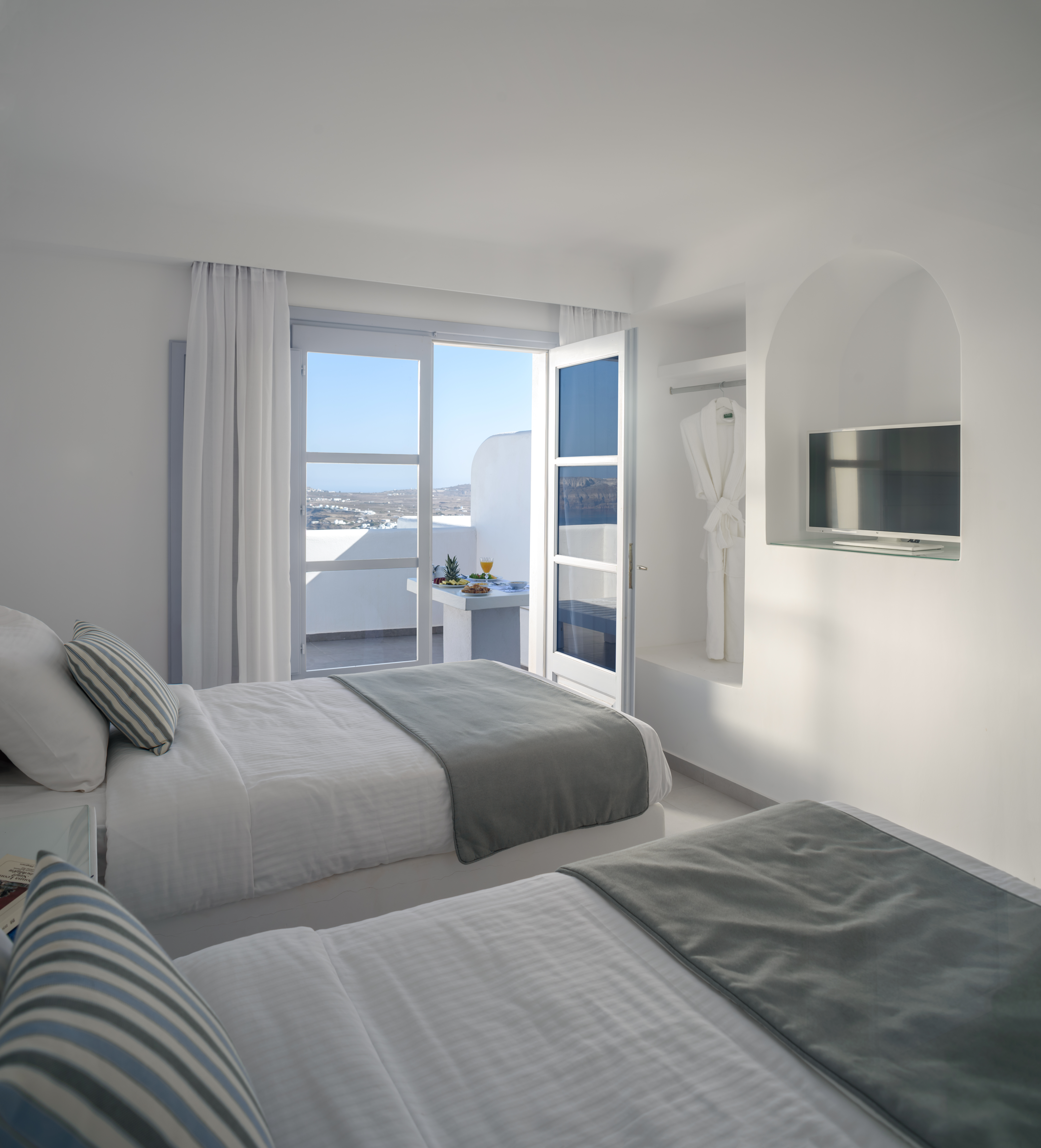 Suite with Private Pool