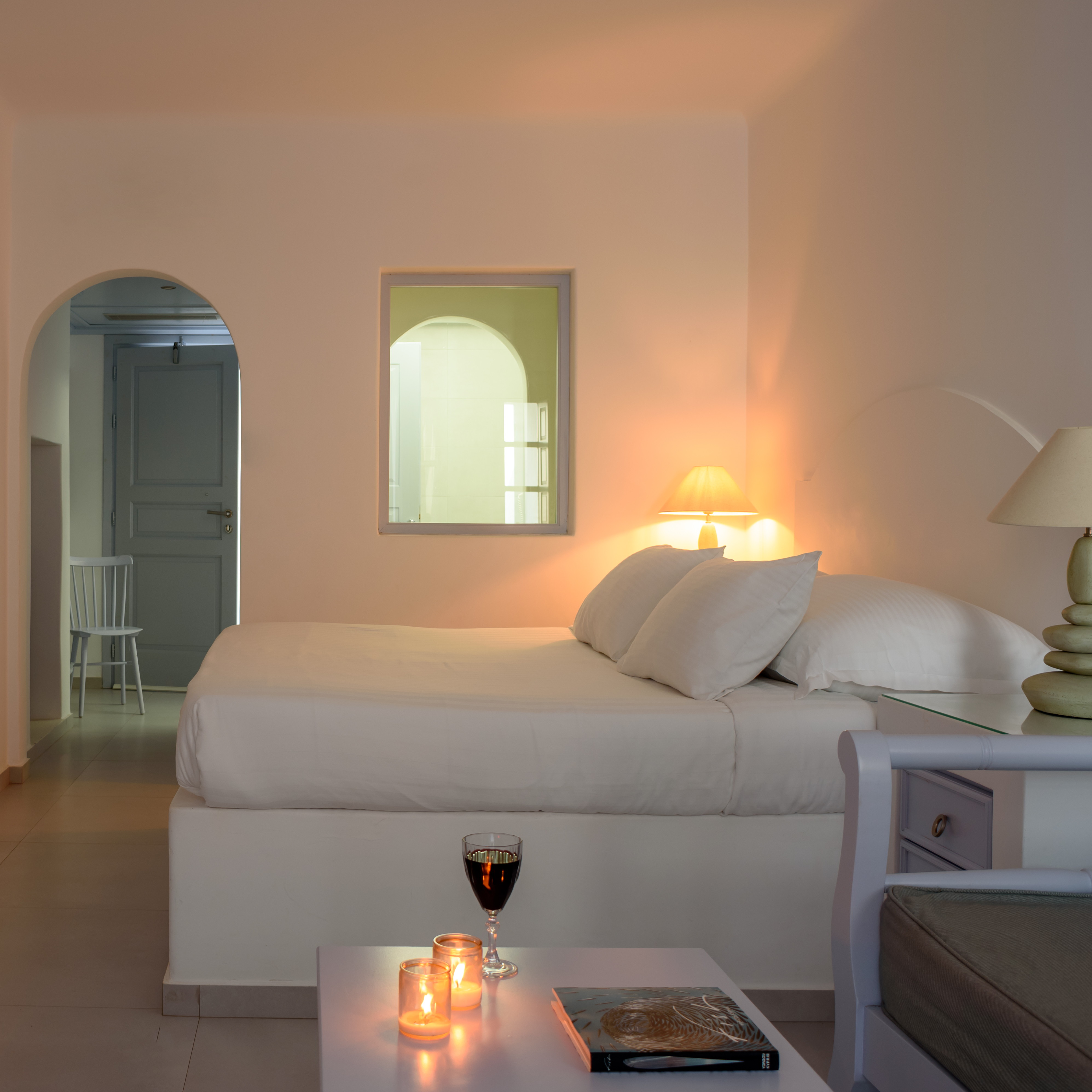 Suite with Private Pool