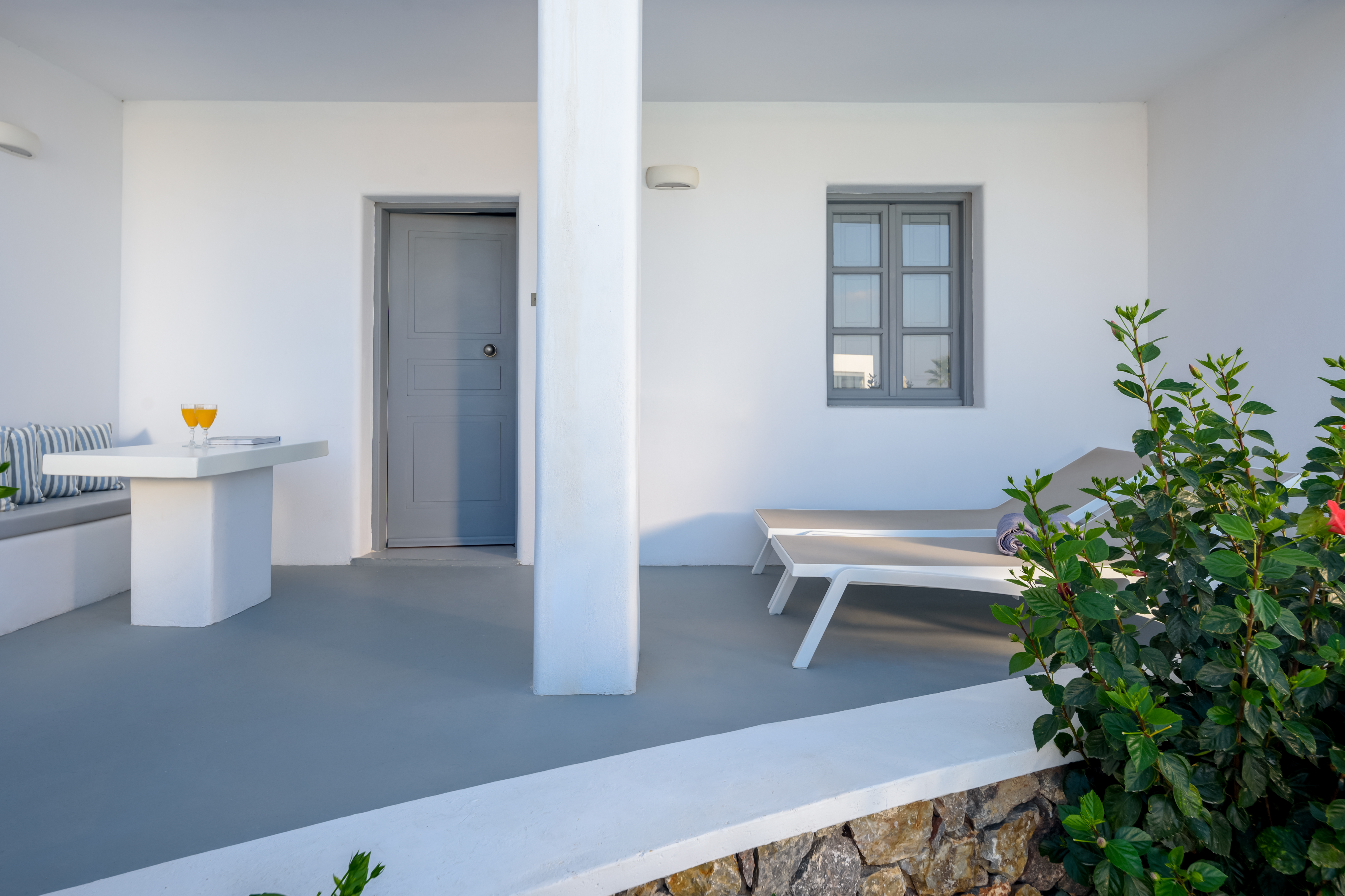 Junior Suite Standard