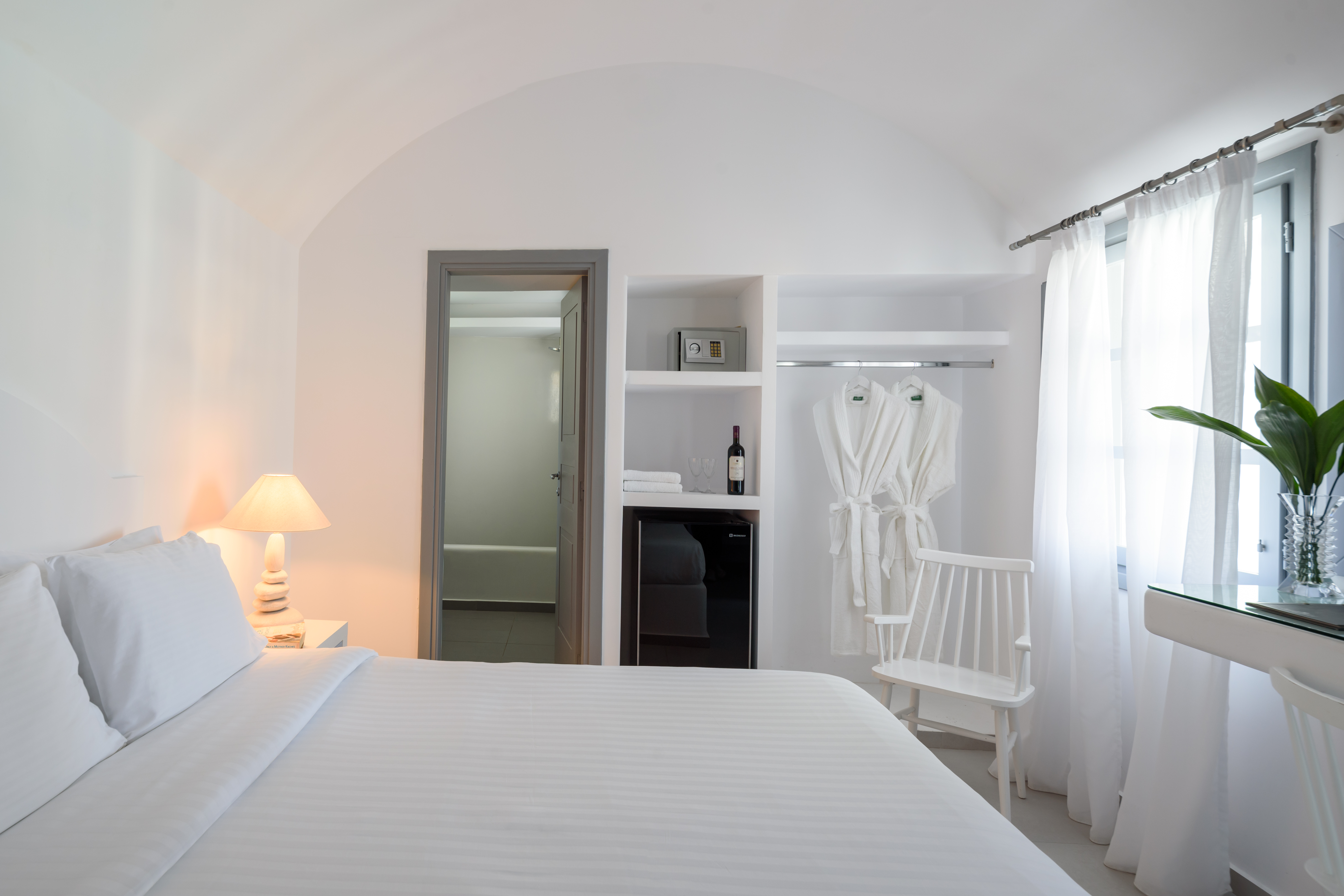 Junior Suite Standard