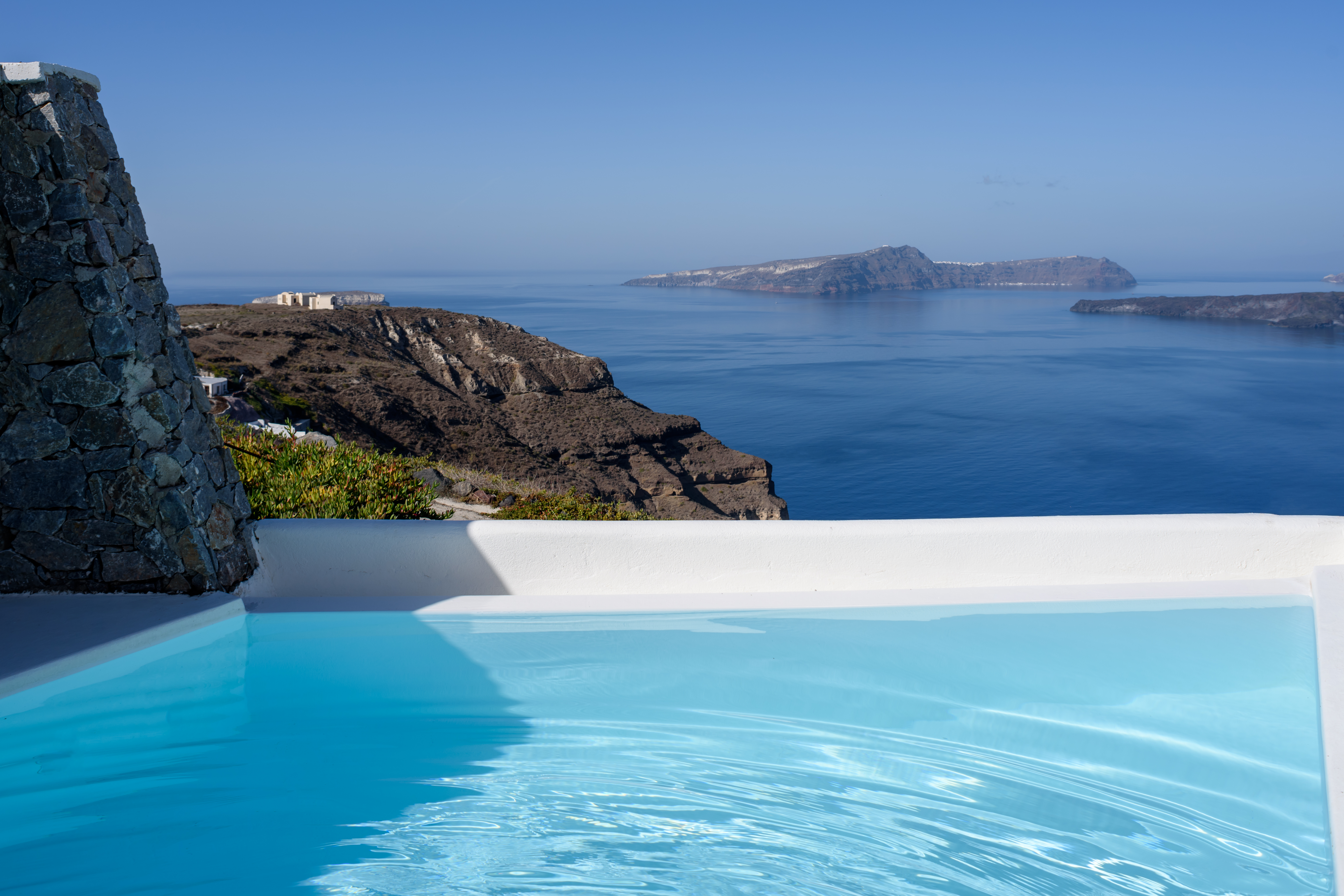 Suite with Private Pool