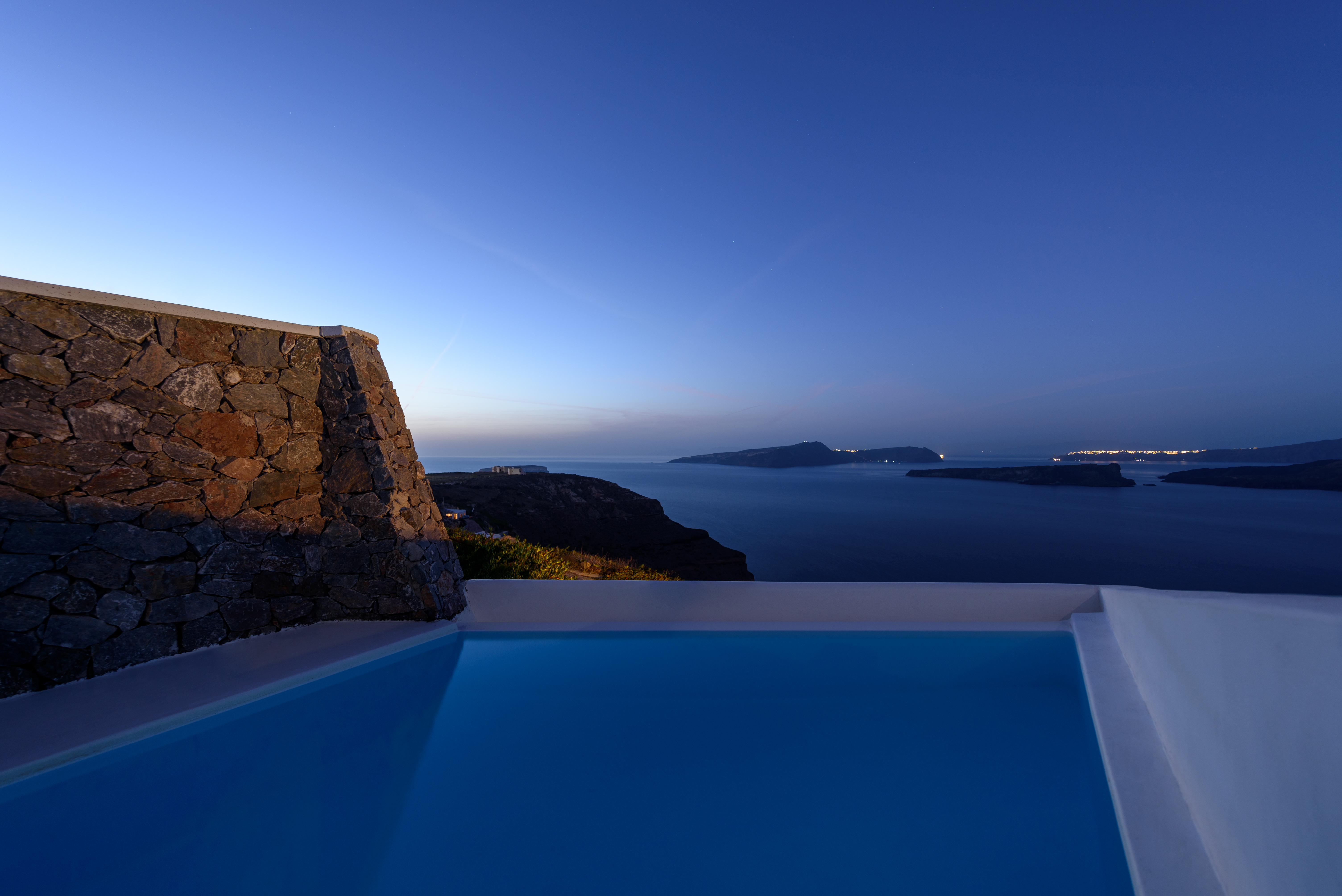 Suite with Private Pool