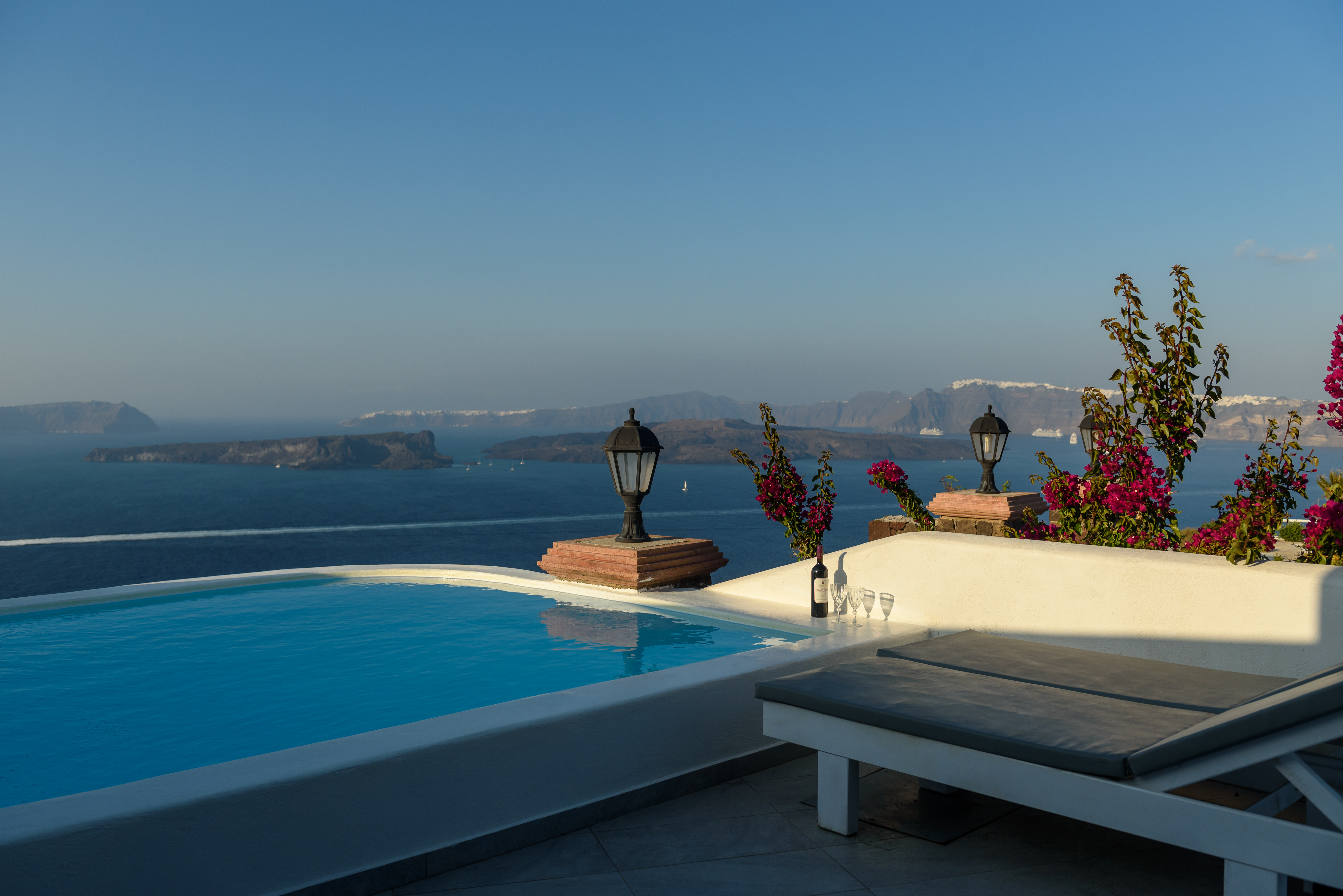 Suite with Private Pool