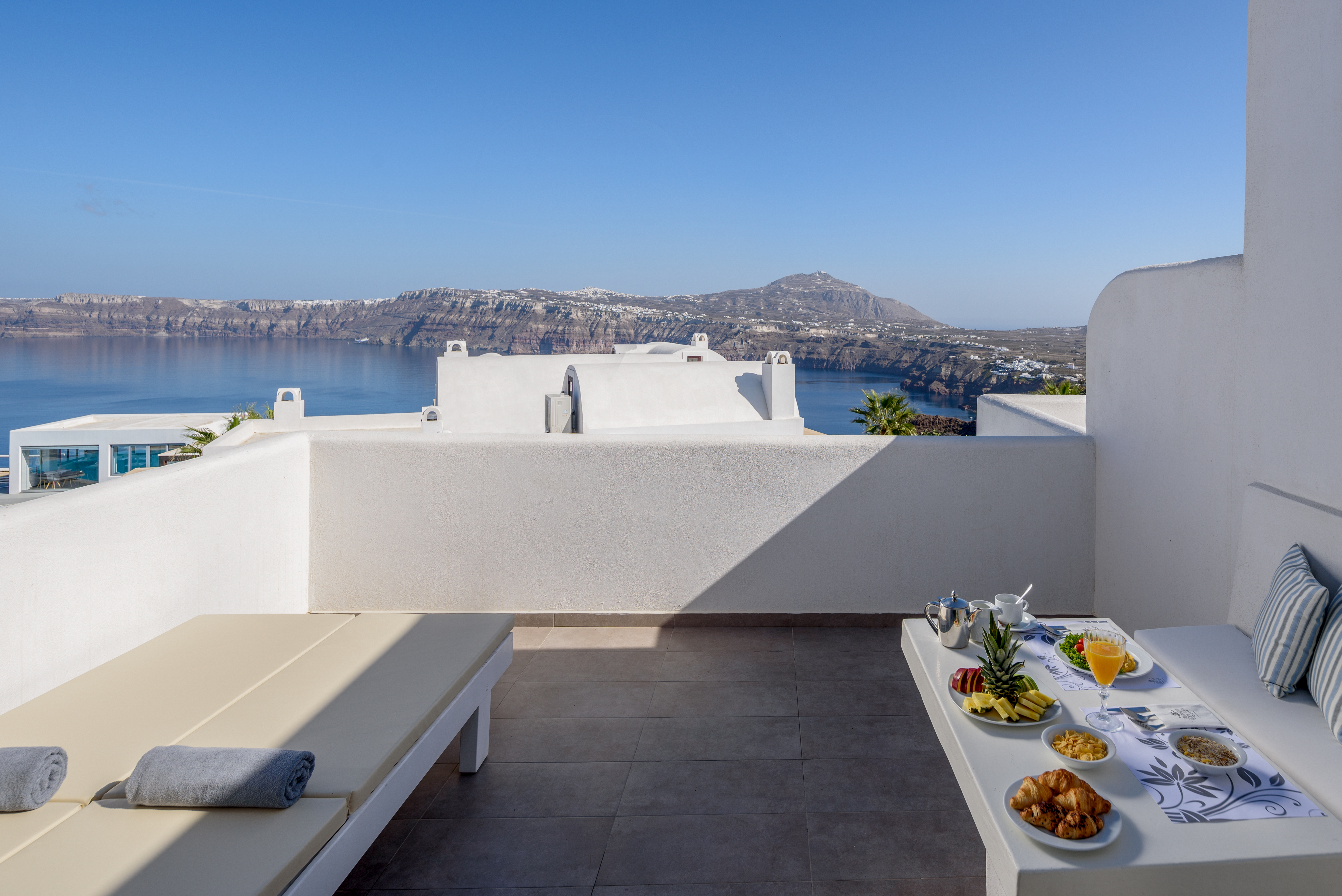 Suite with Private Pool