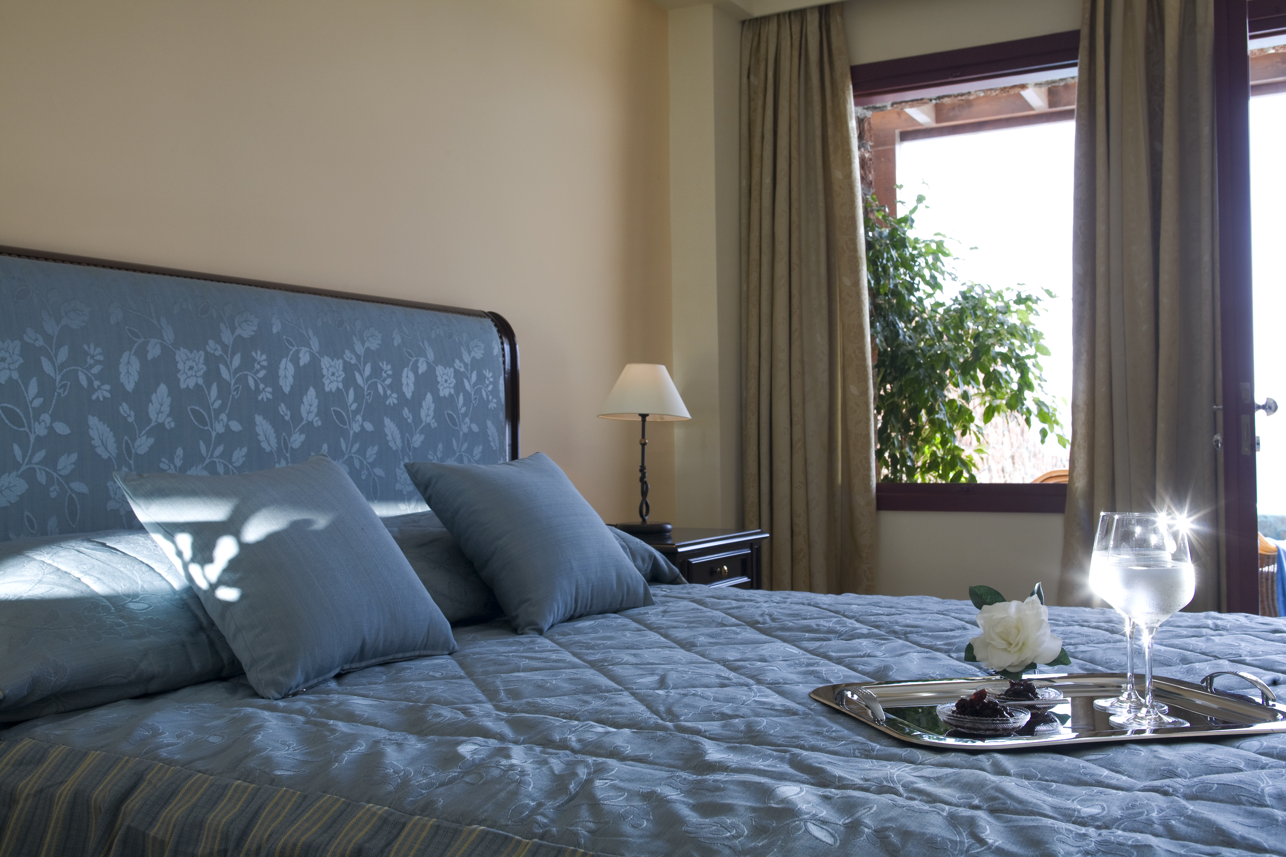 Suite Superior with Private Pool