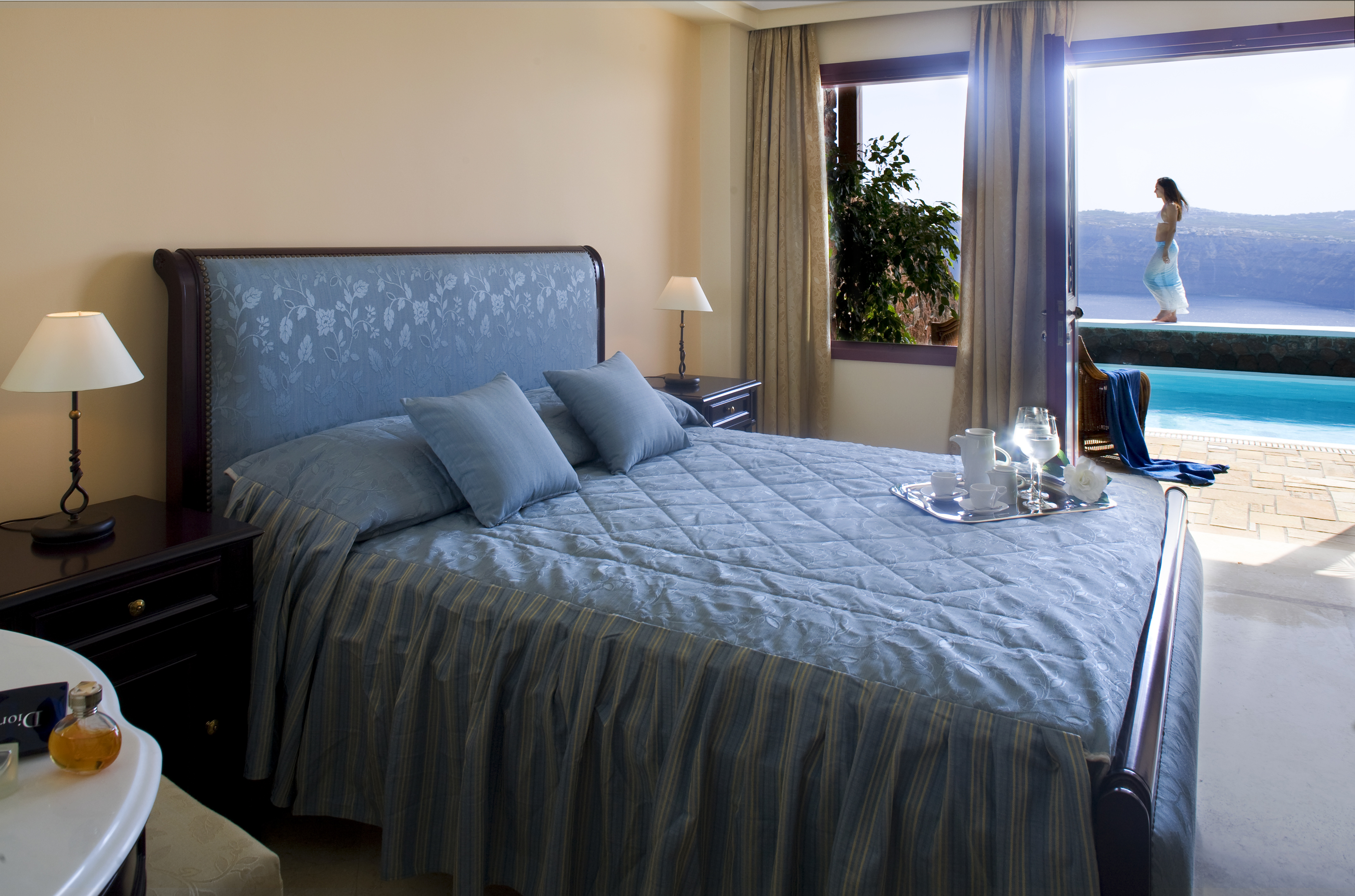 Suite Superior with Private Pool