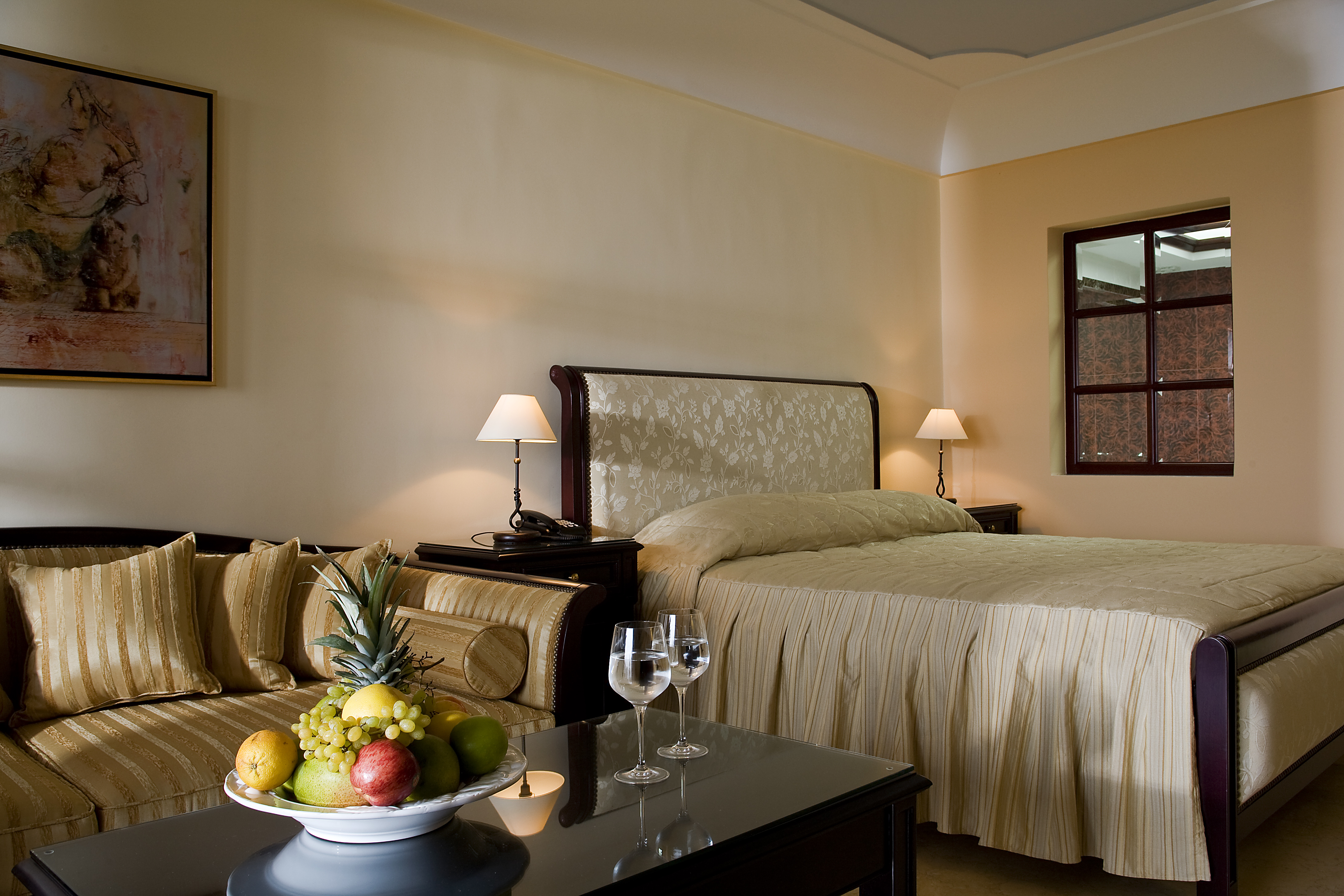 Junior Suite Standard