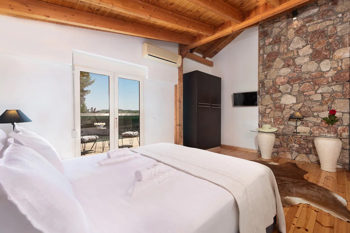 Villa Four Bedrooms with Private Pool