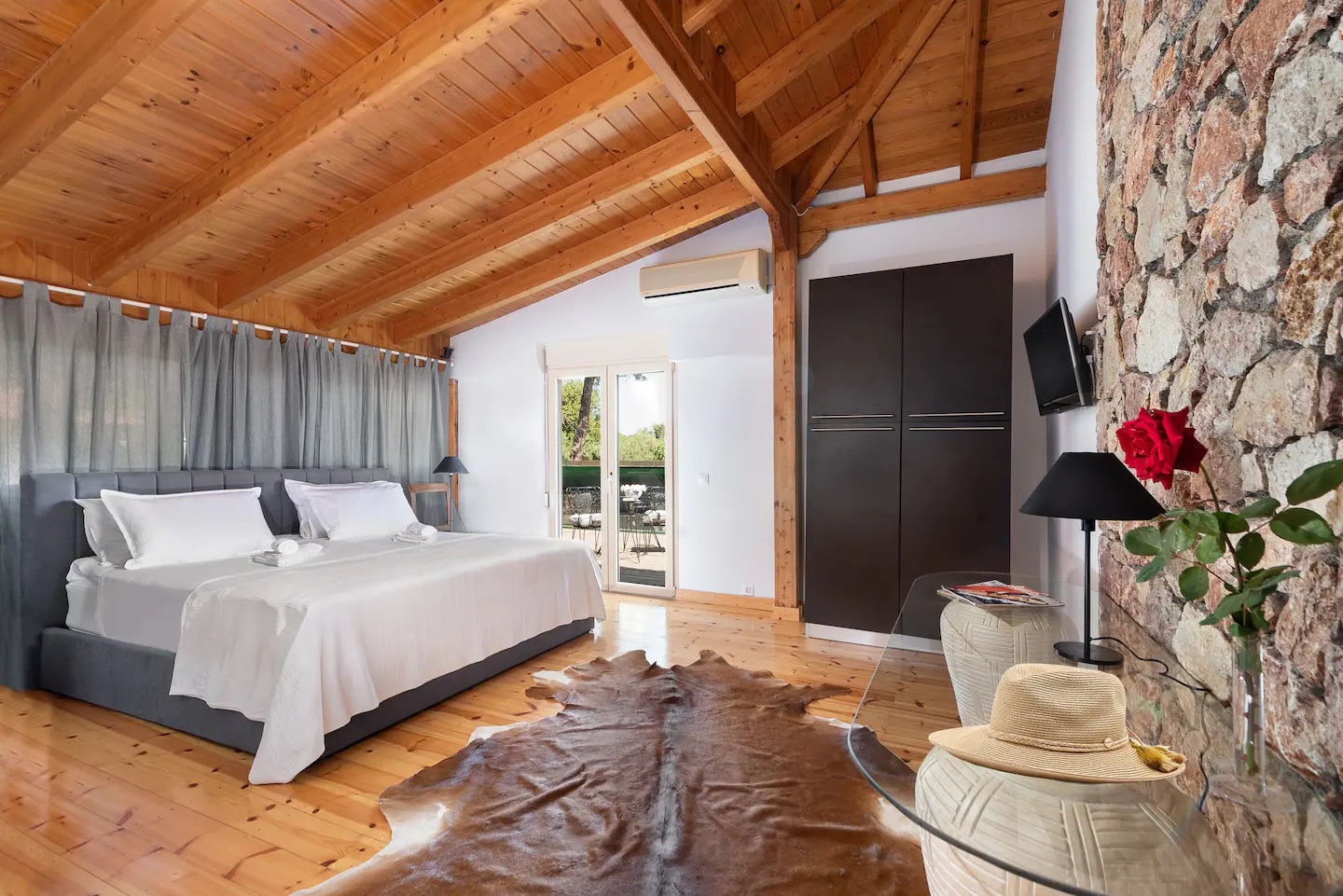 Villa Four Bedrooms with Private Pool