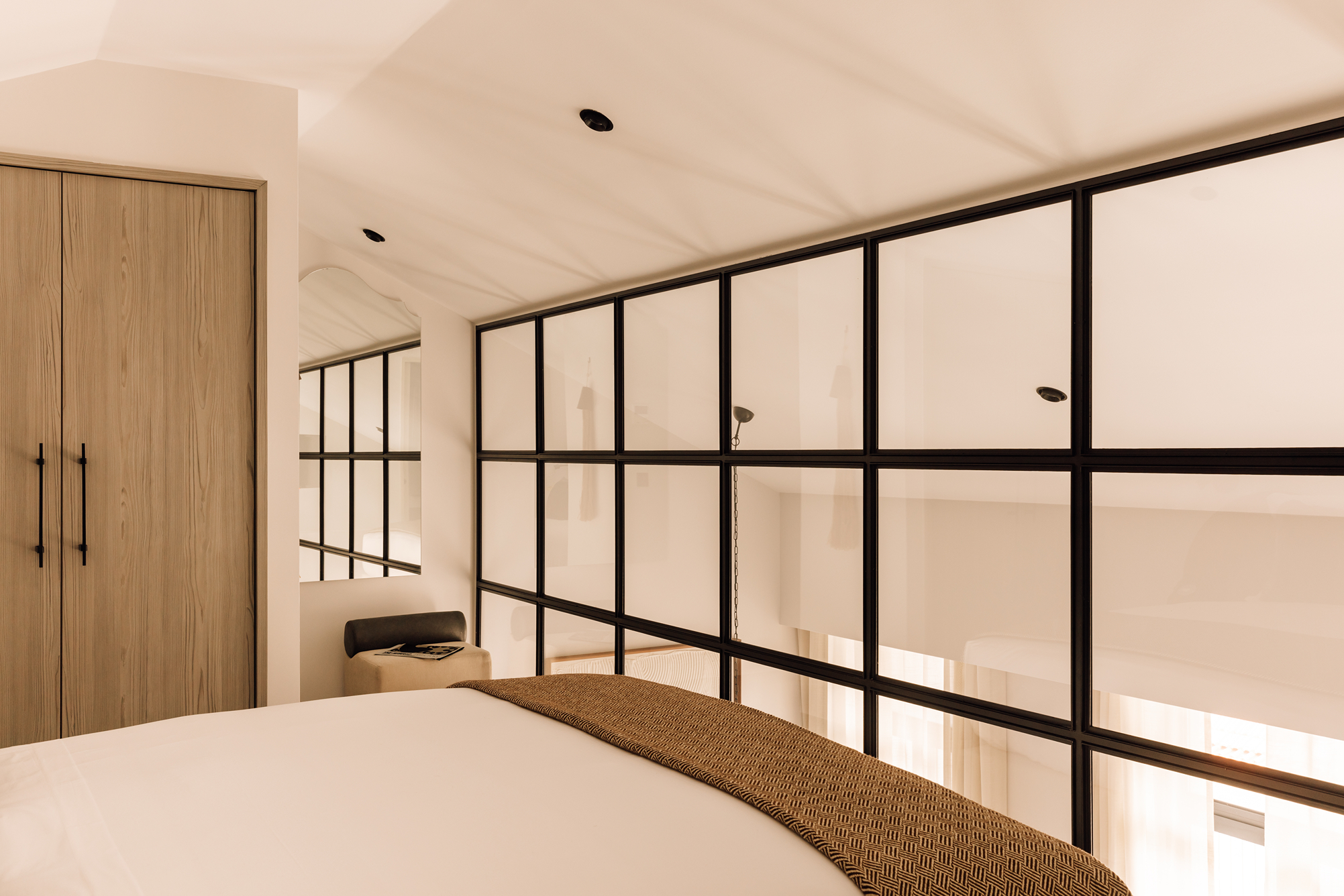 Suite Deluxe Two Bedroom