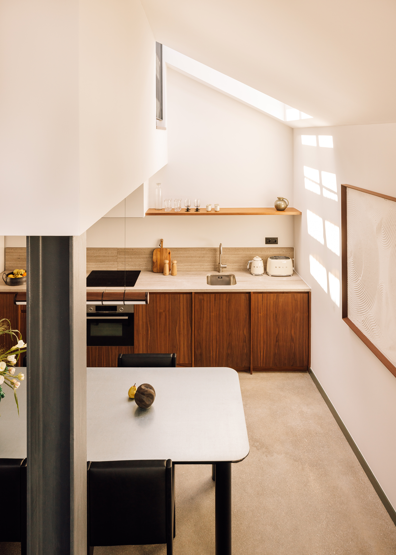 Suite Deluxe Two Bedroom