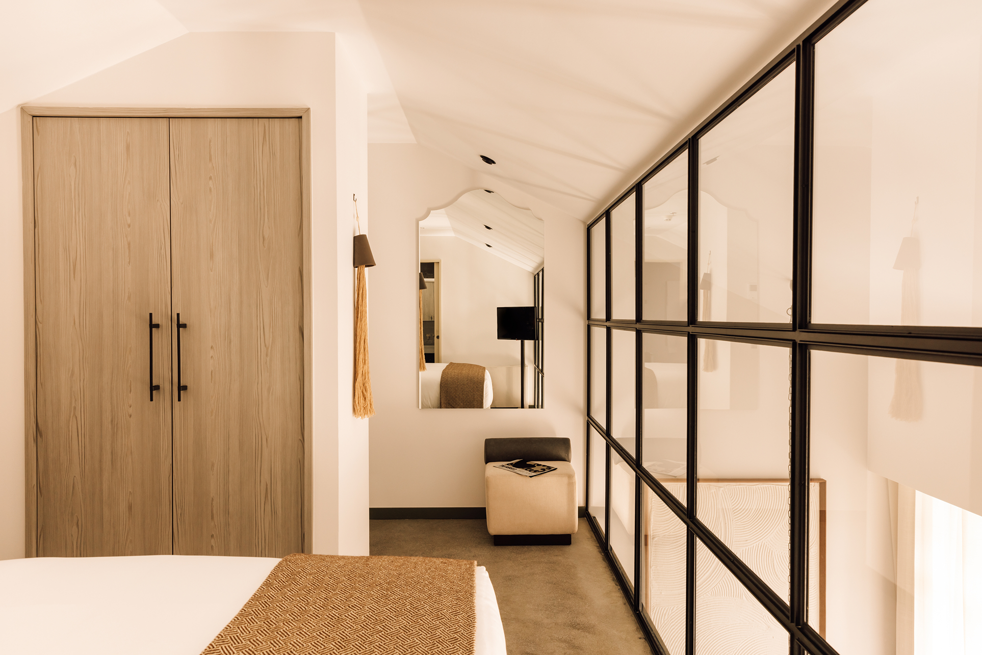 Apartment Duplex with Views