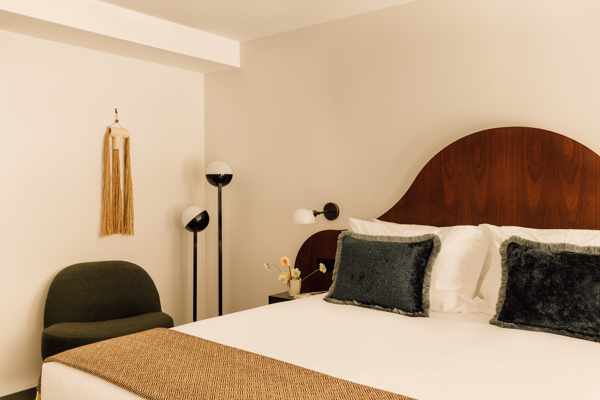 Suite Three Bedrooms Three Bathrooms