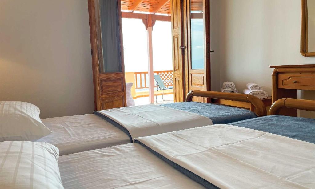 Apartment Sea View Two Bedrooms