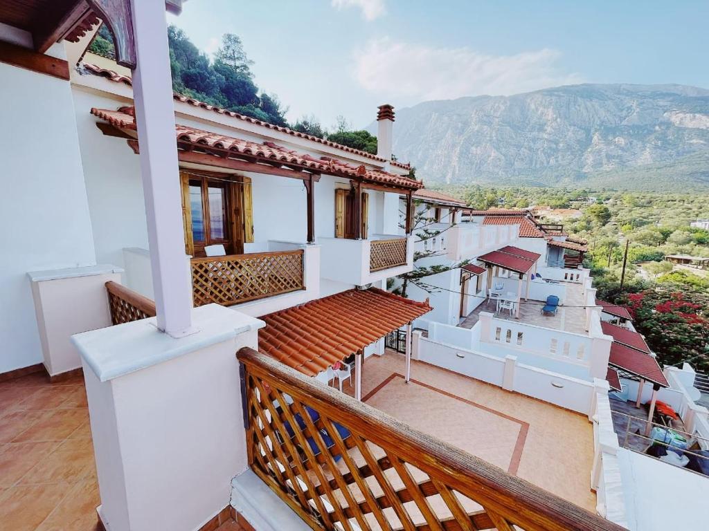 Apartment Sea View Two Bedrooms