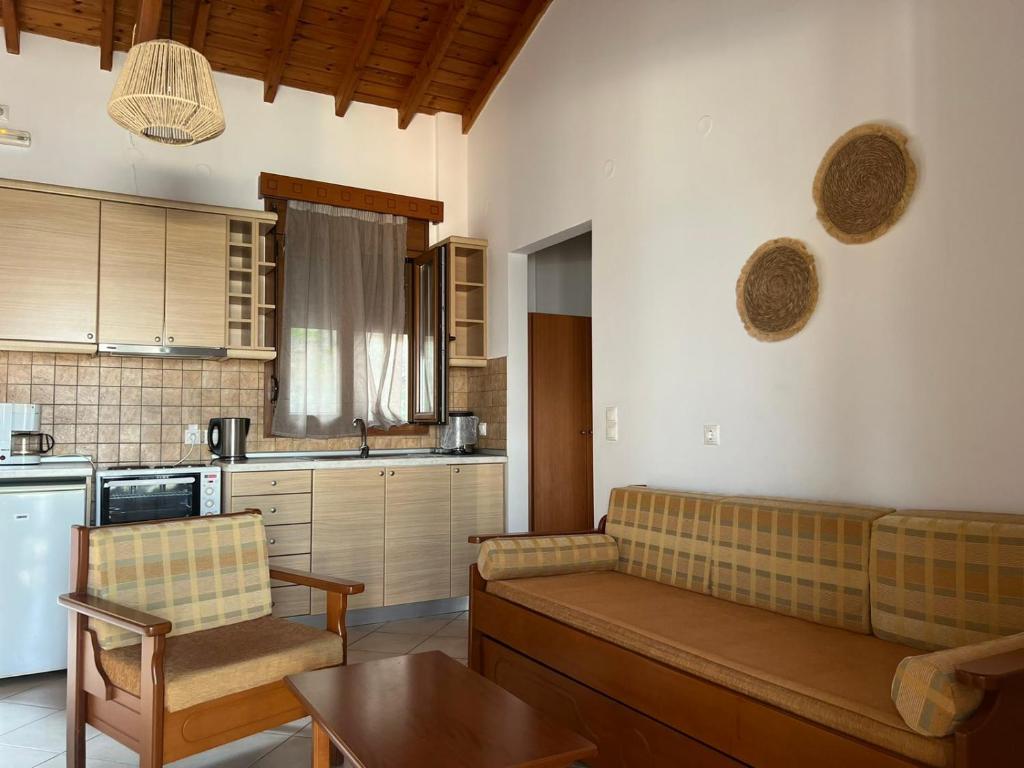 Apartment Sea View Two Bedrooms