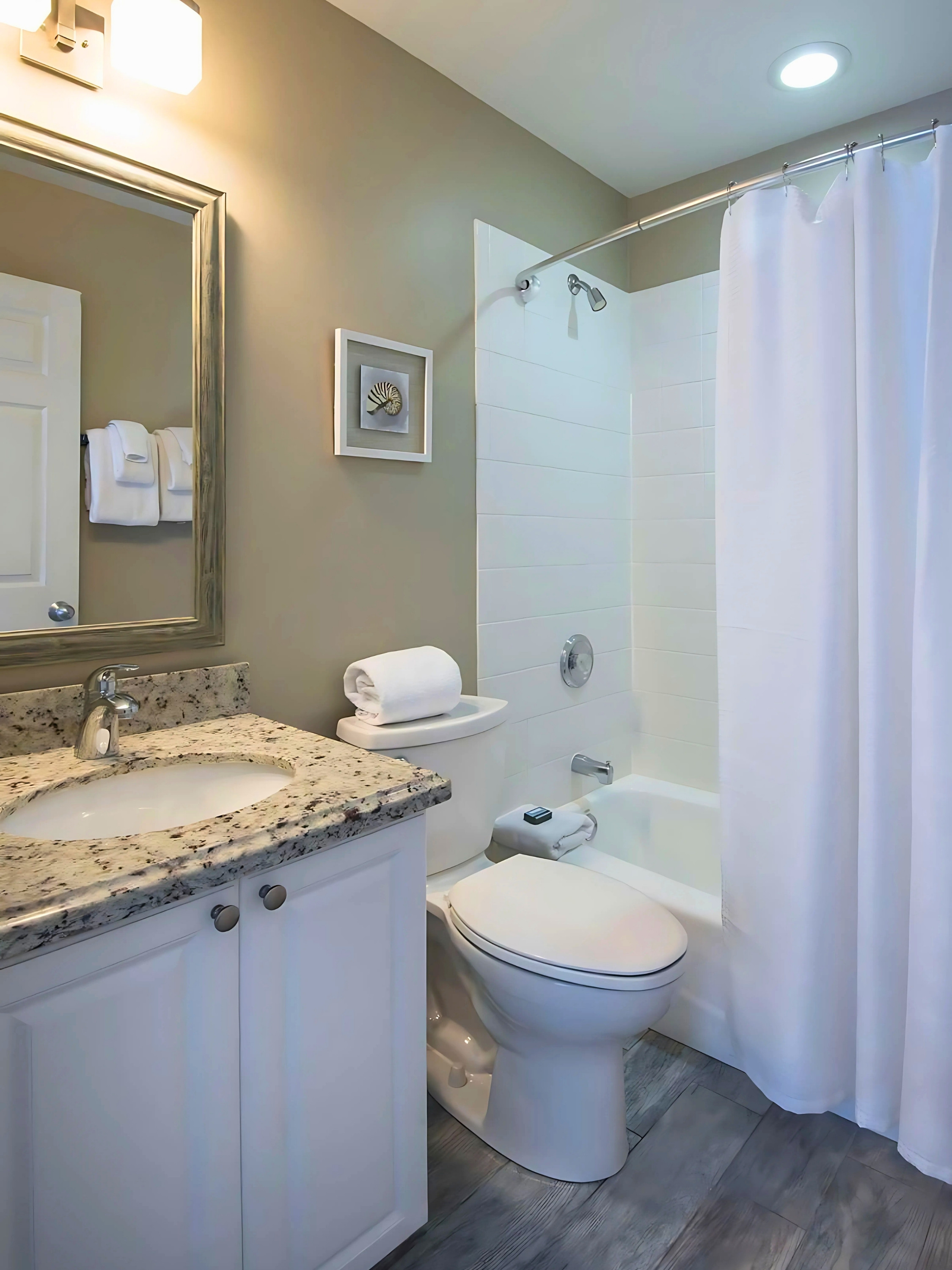 Villa Three Bedrooms