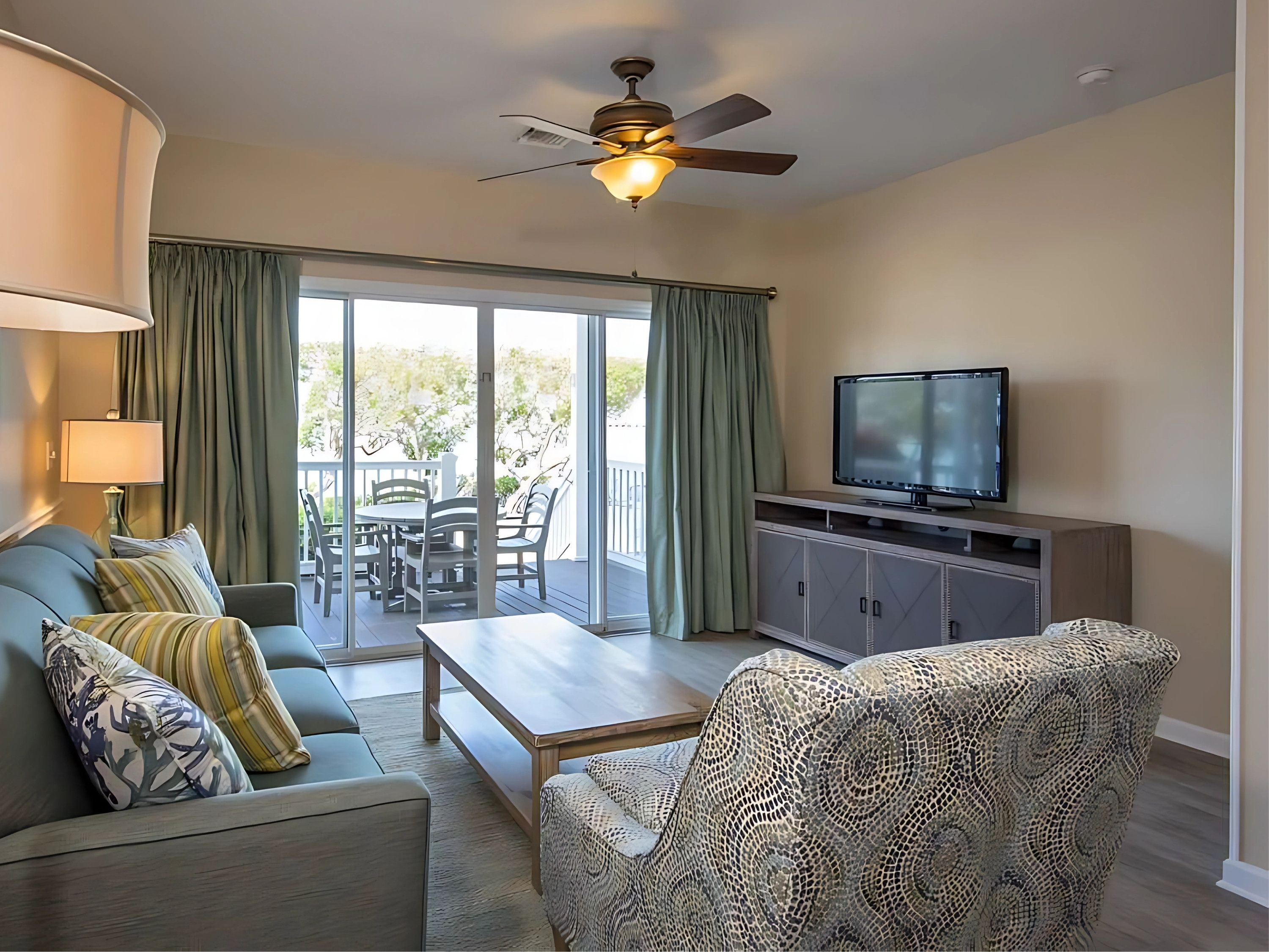 Villa Premium Two Bedrooms