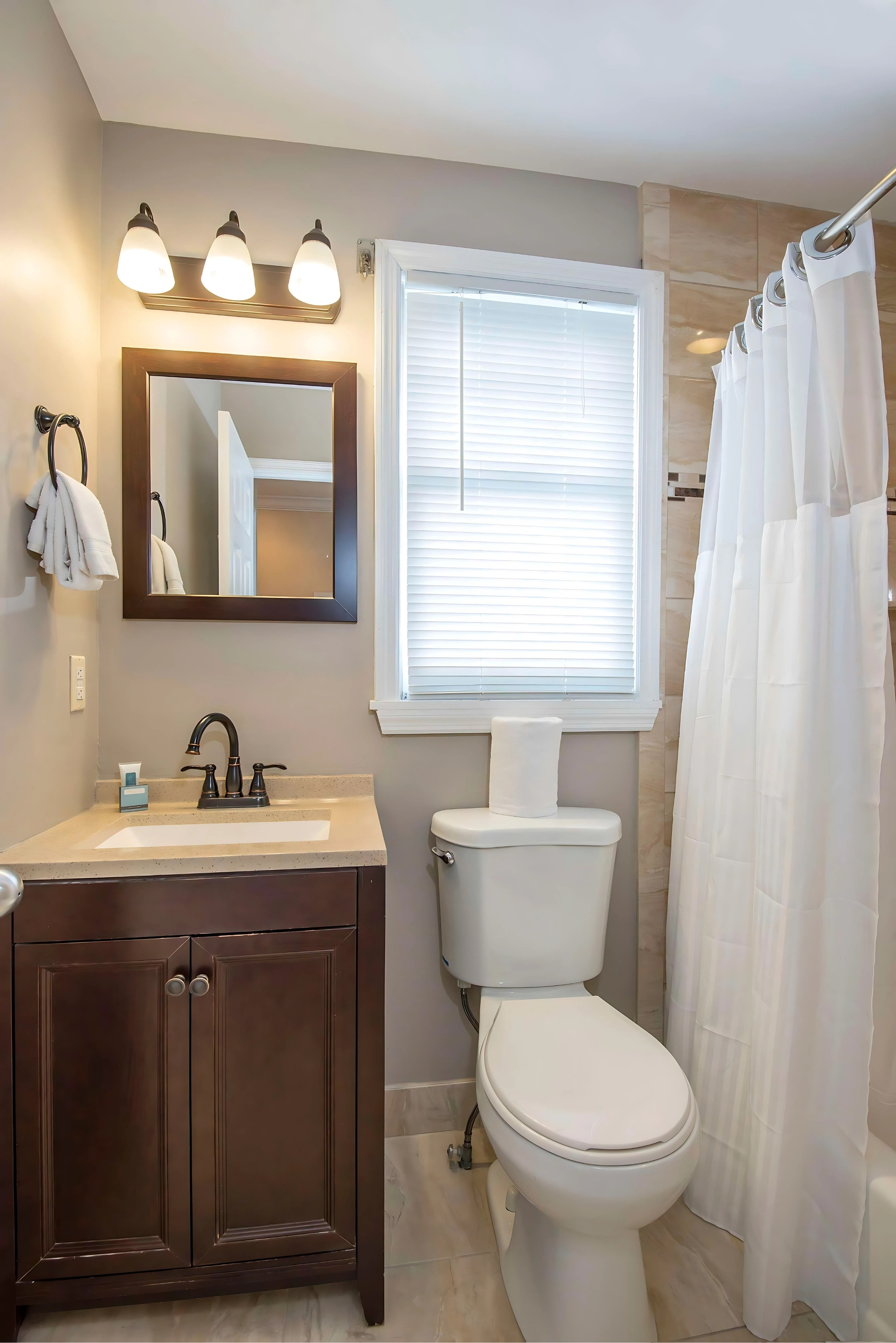 Villa Premium Two Bedrooms