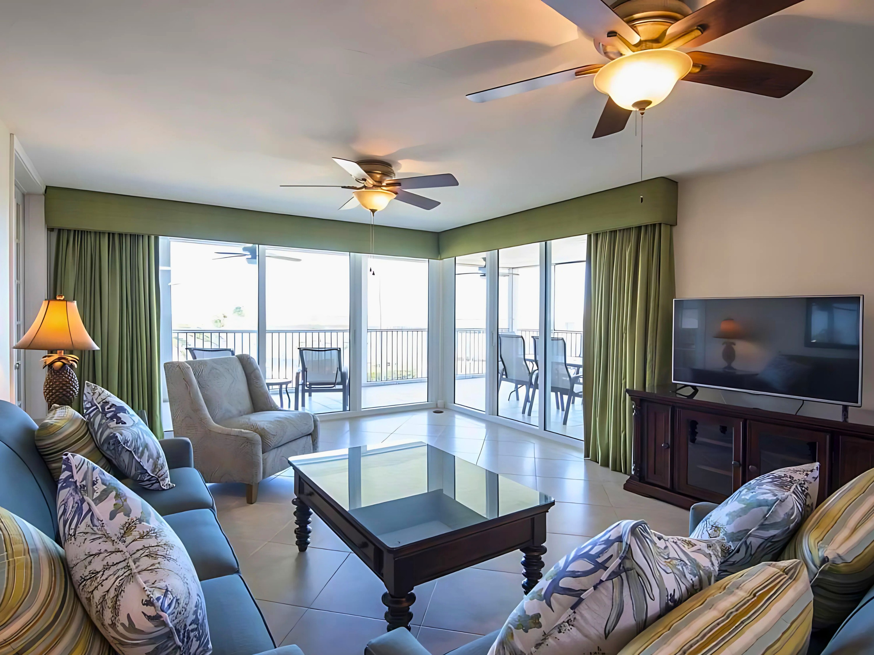 Villa Three Bedrooms