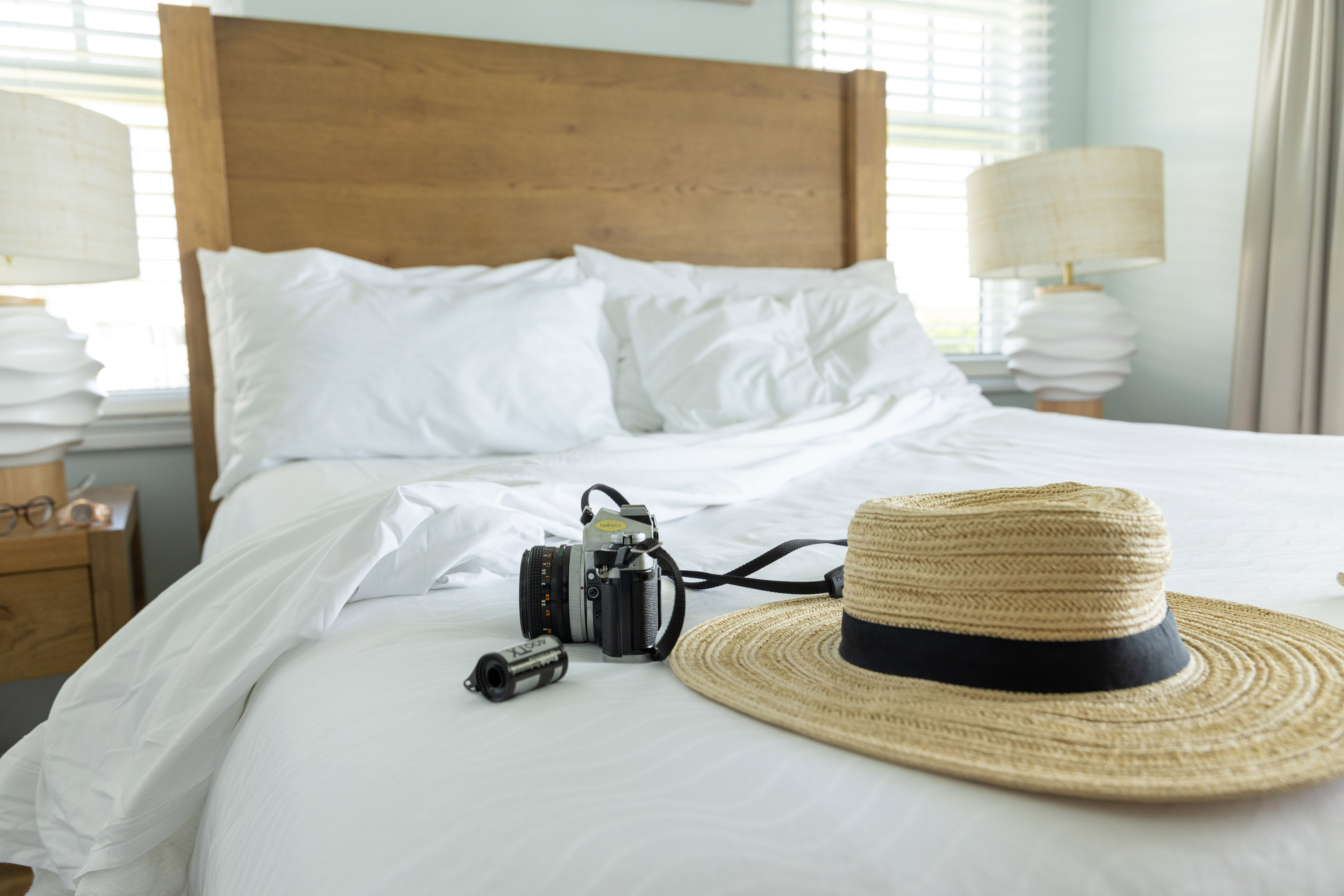 Villa Two Queen Beds Premium