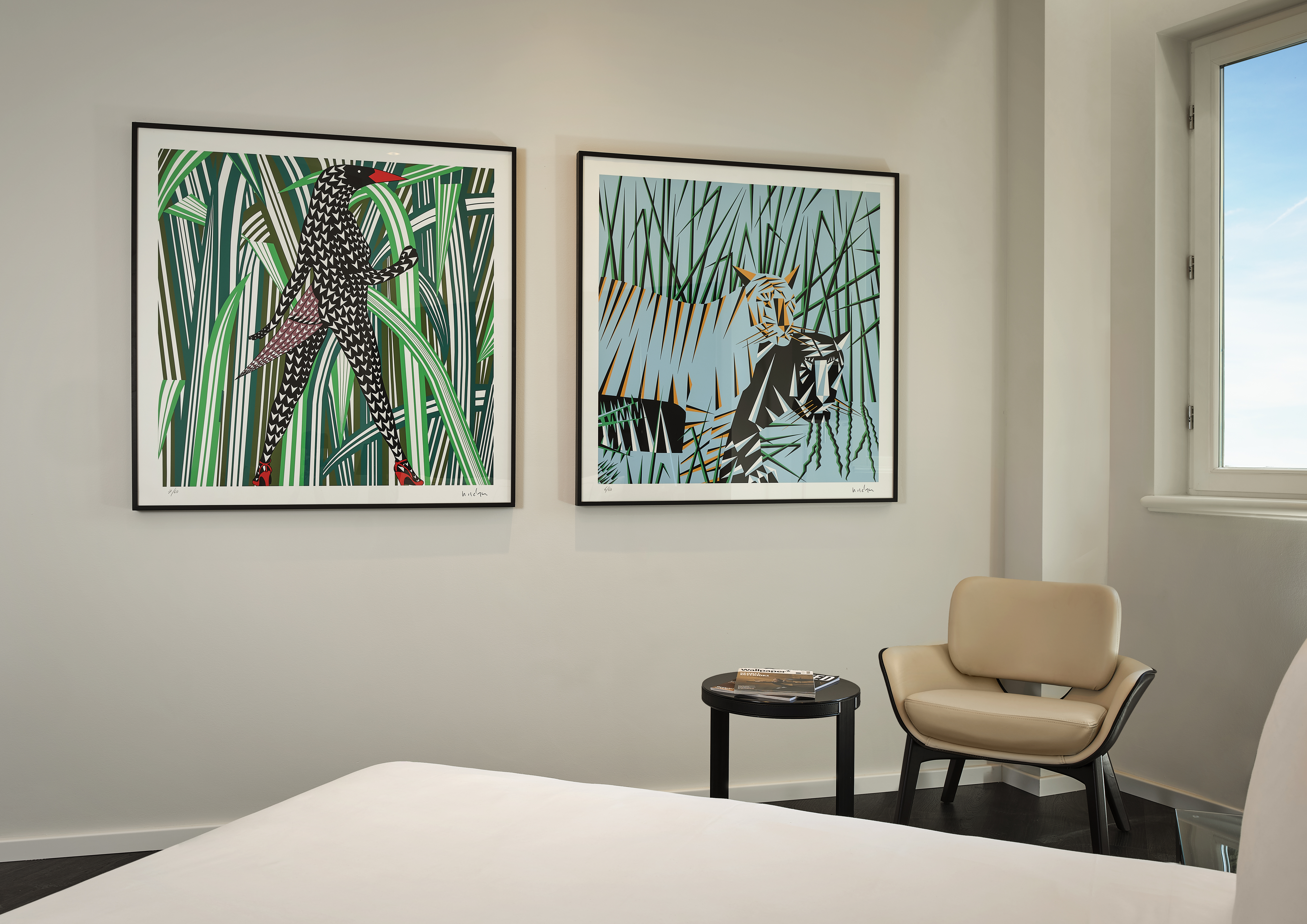 Double Single Standard