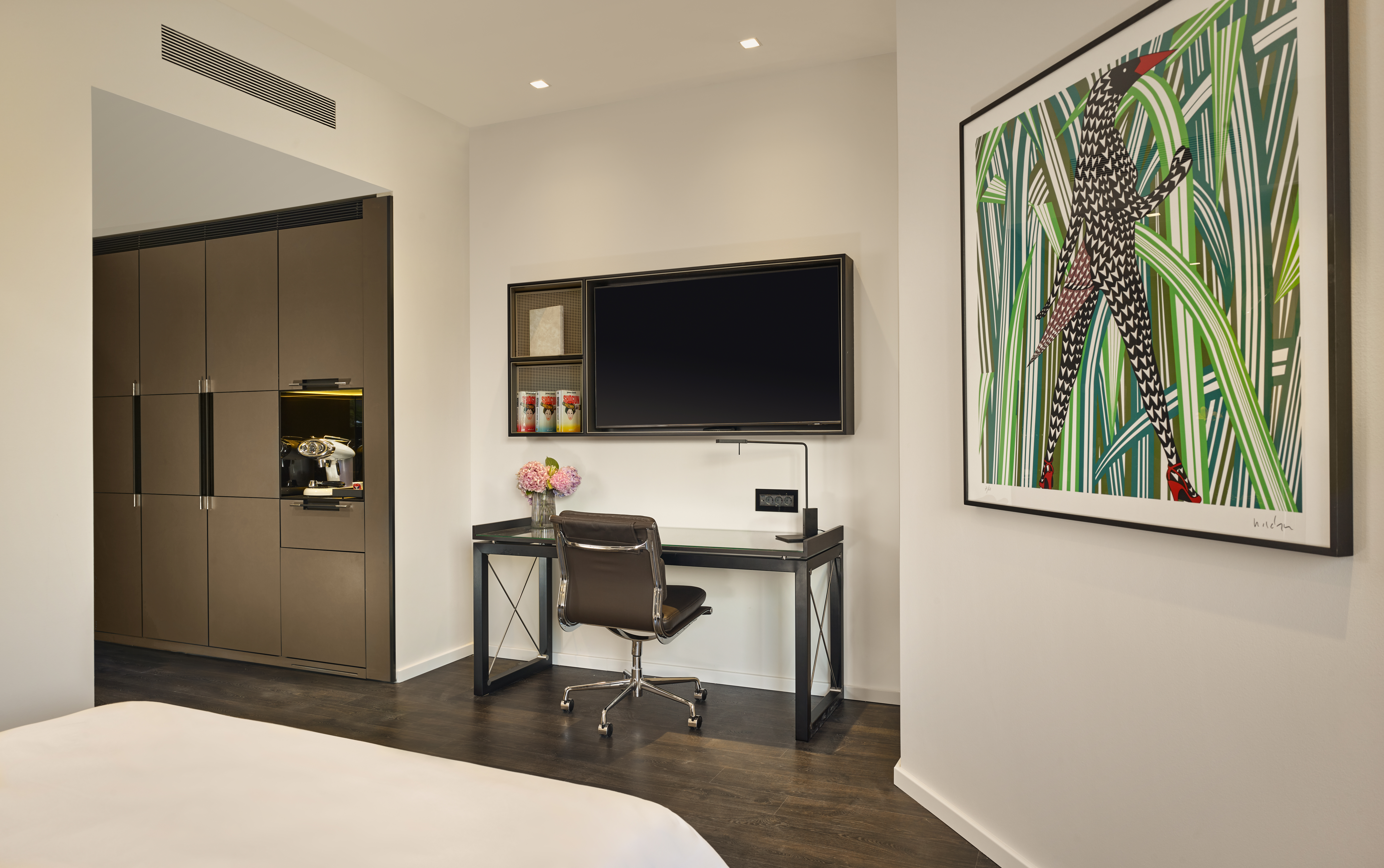 Double Single Standard