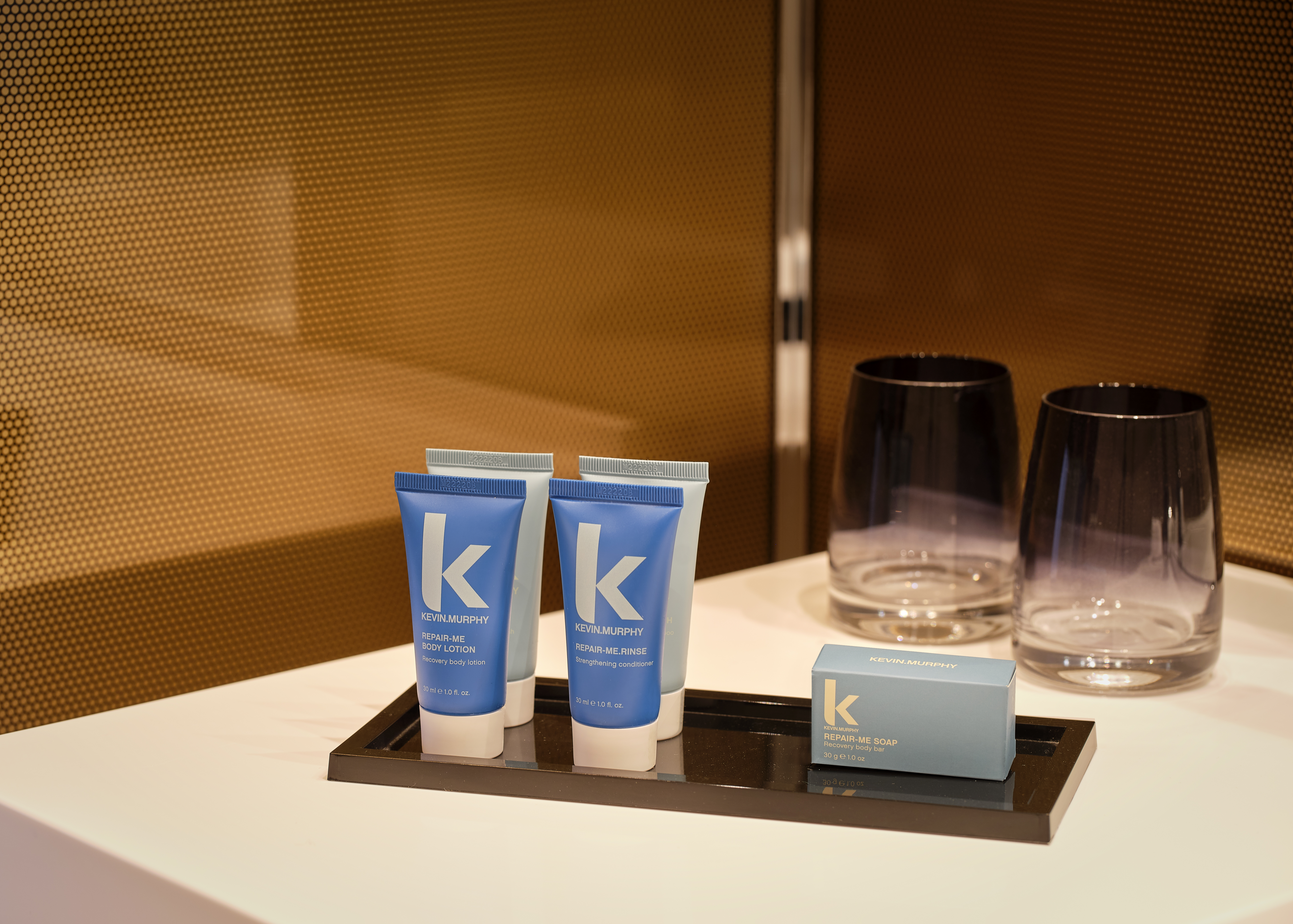 Double Single Garden View