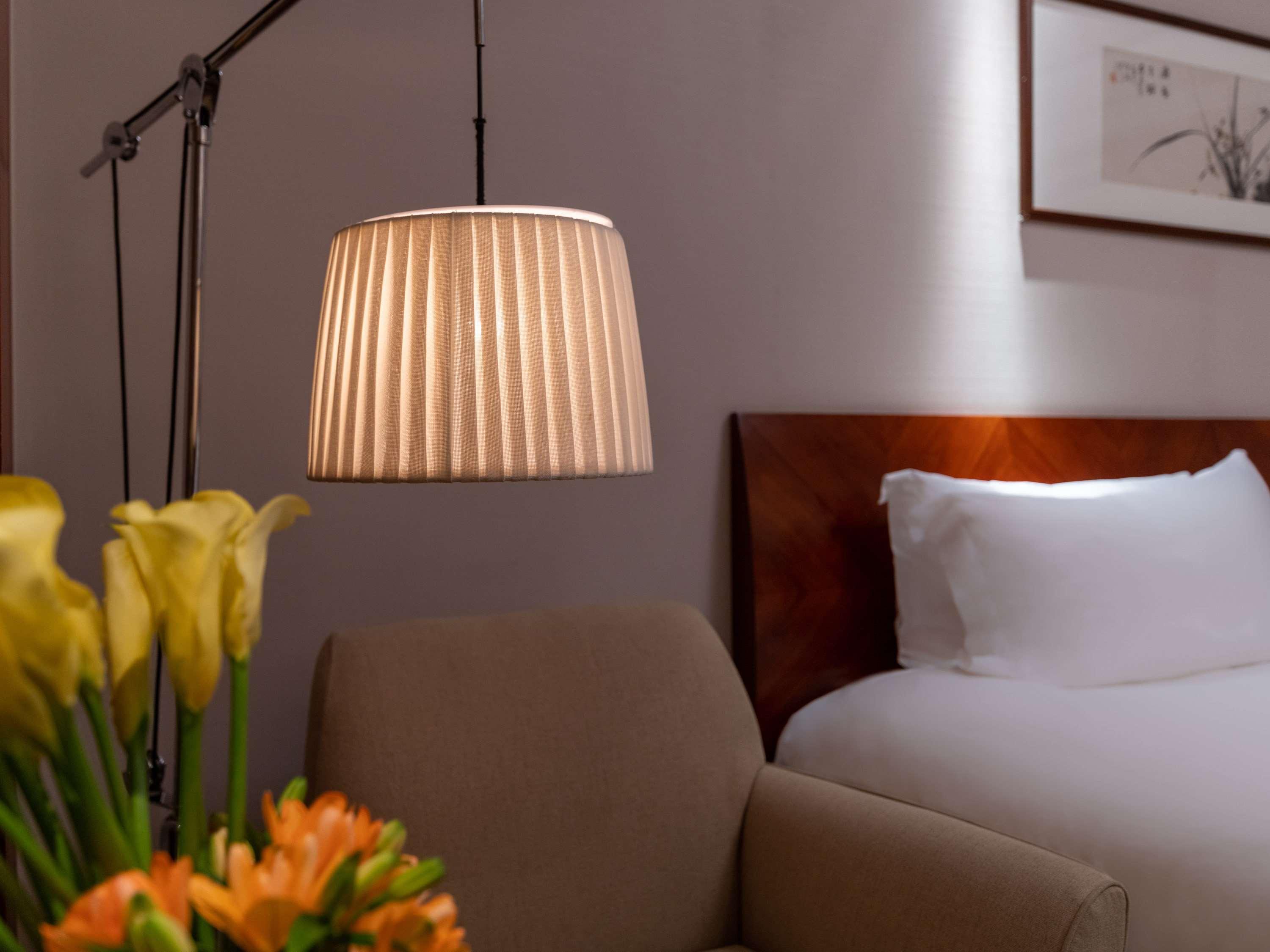 Double Superior City View