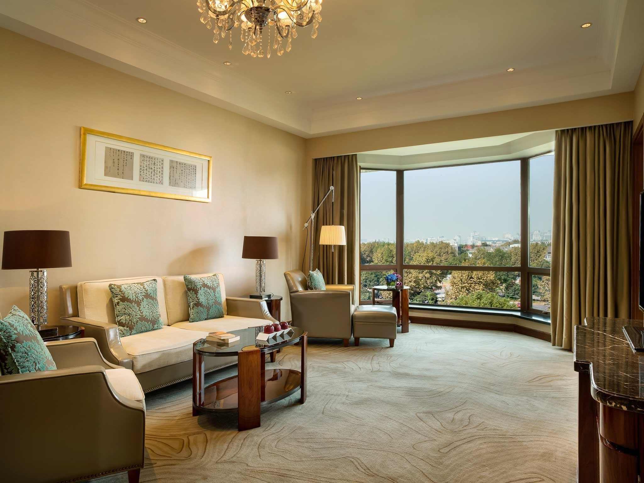 Suite Prestige